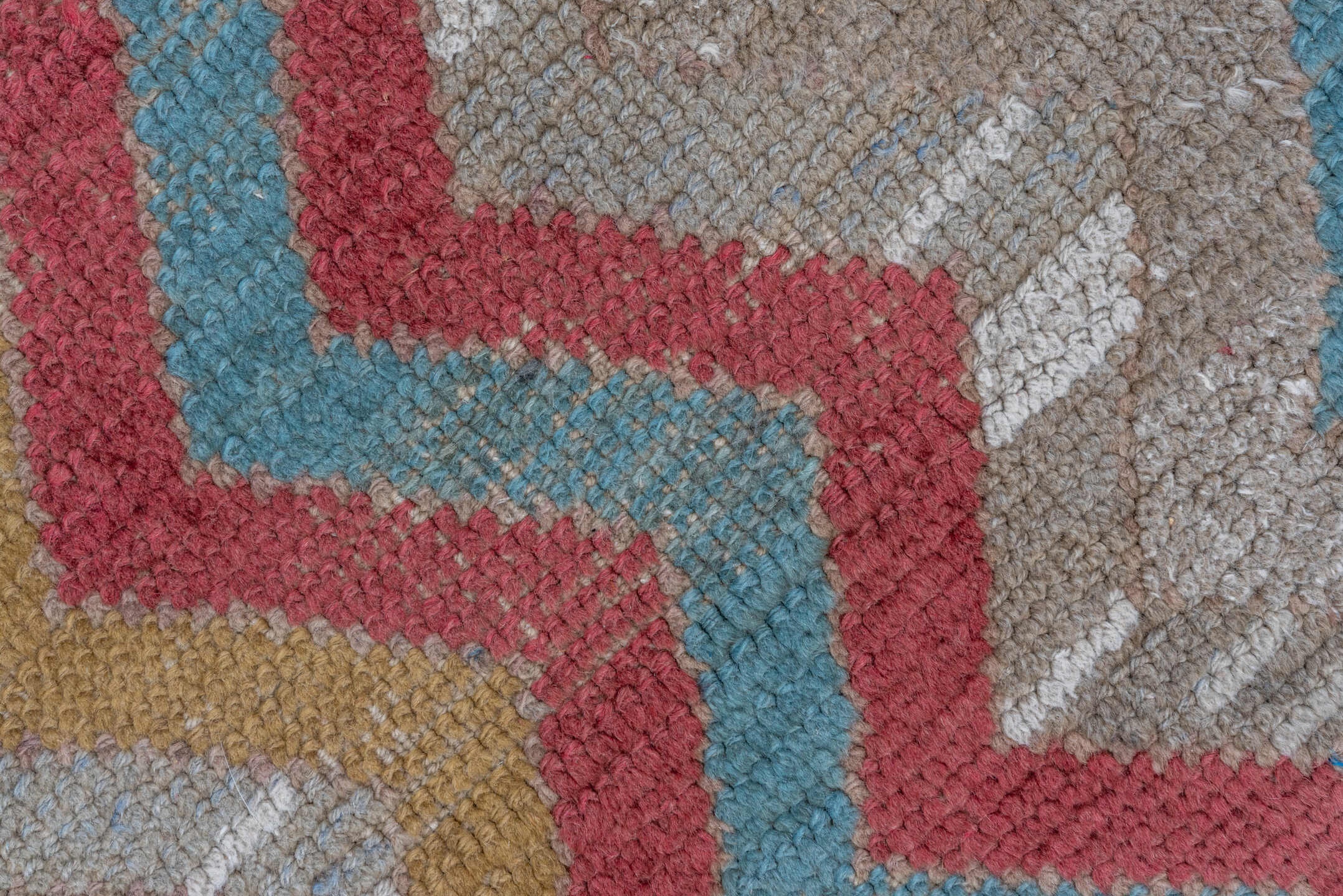 tulu Rug - # 126988