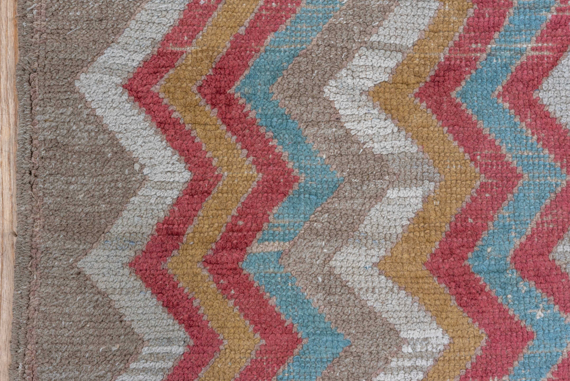tulu Rug - # 126988