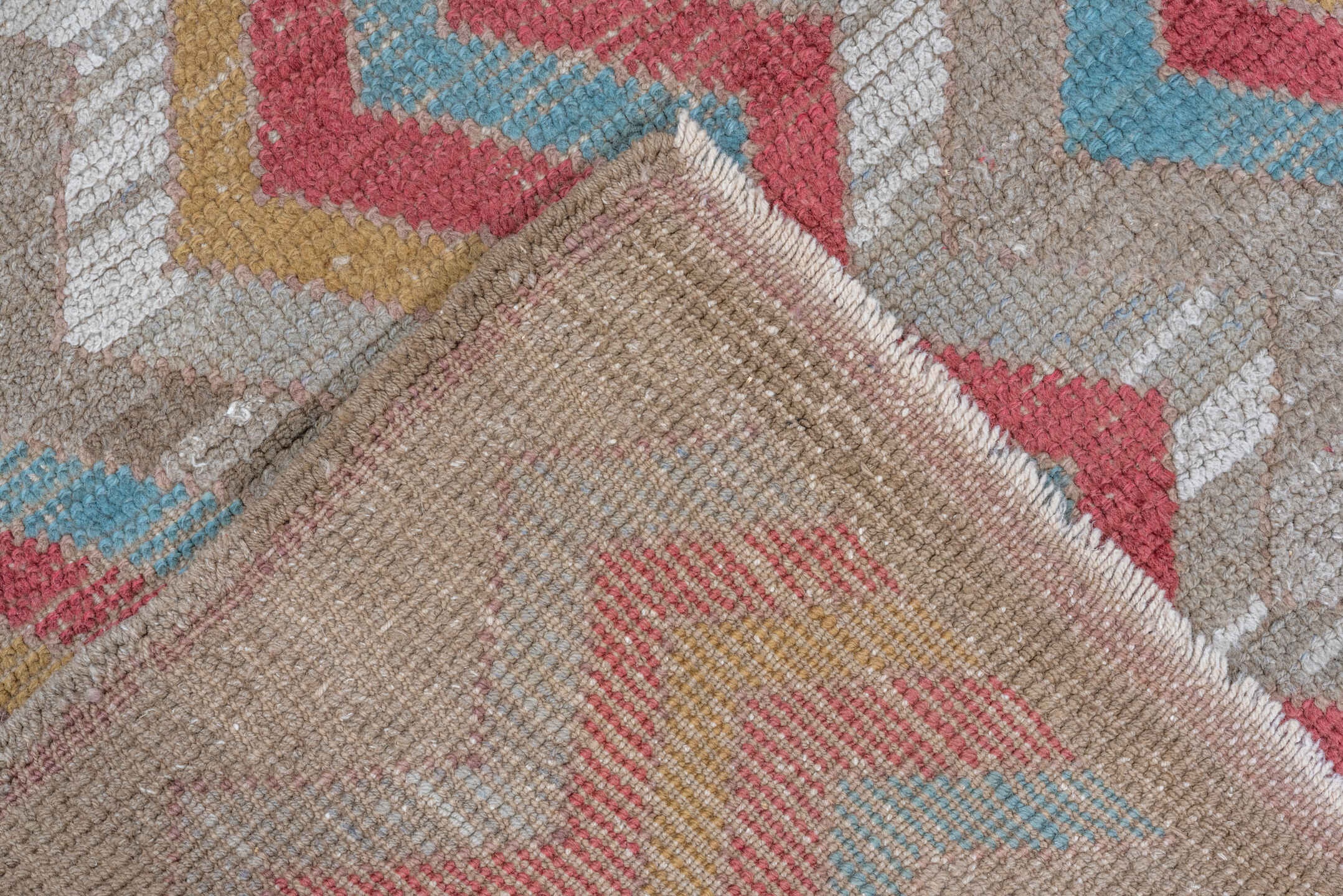 tulu Rug - # 126988