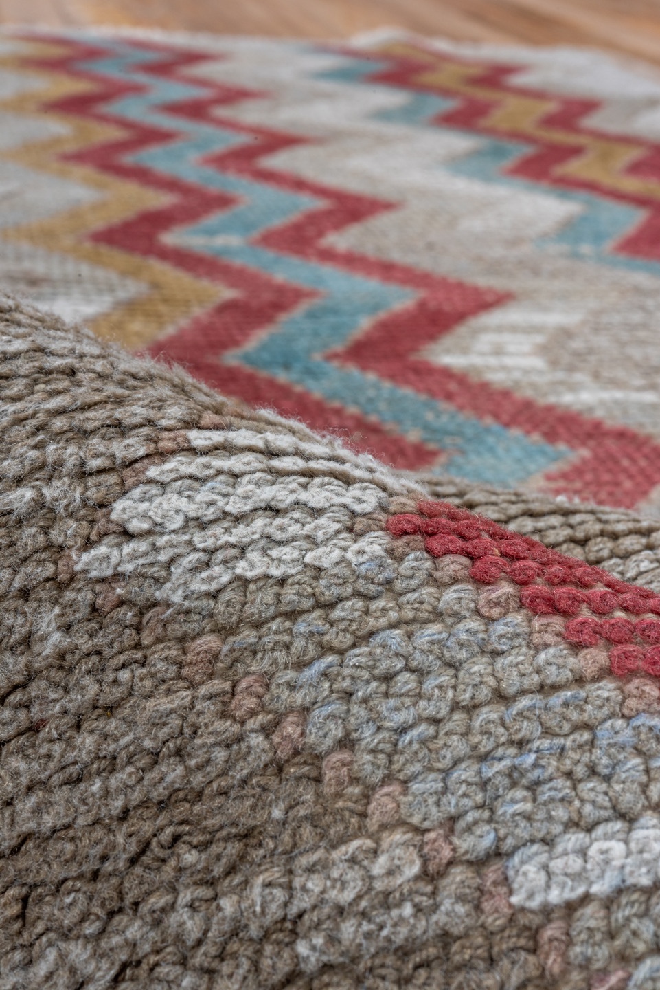 tulu Rug - # 126988