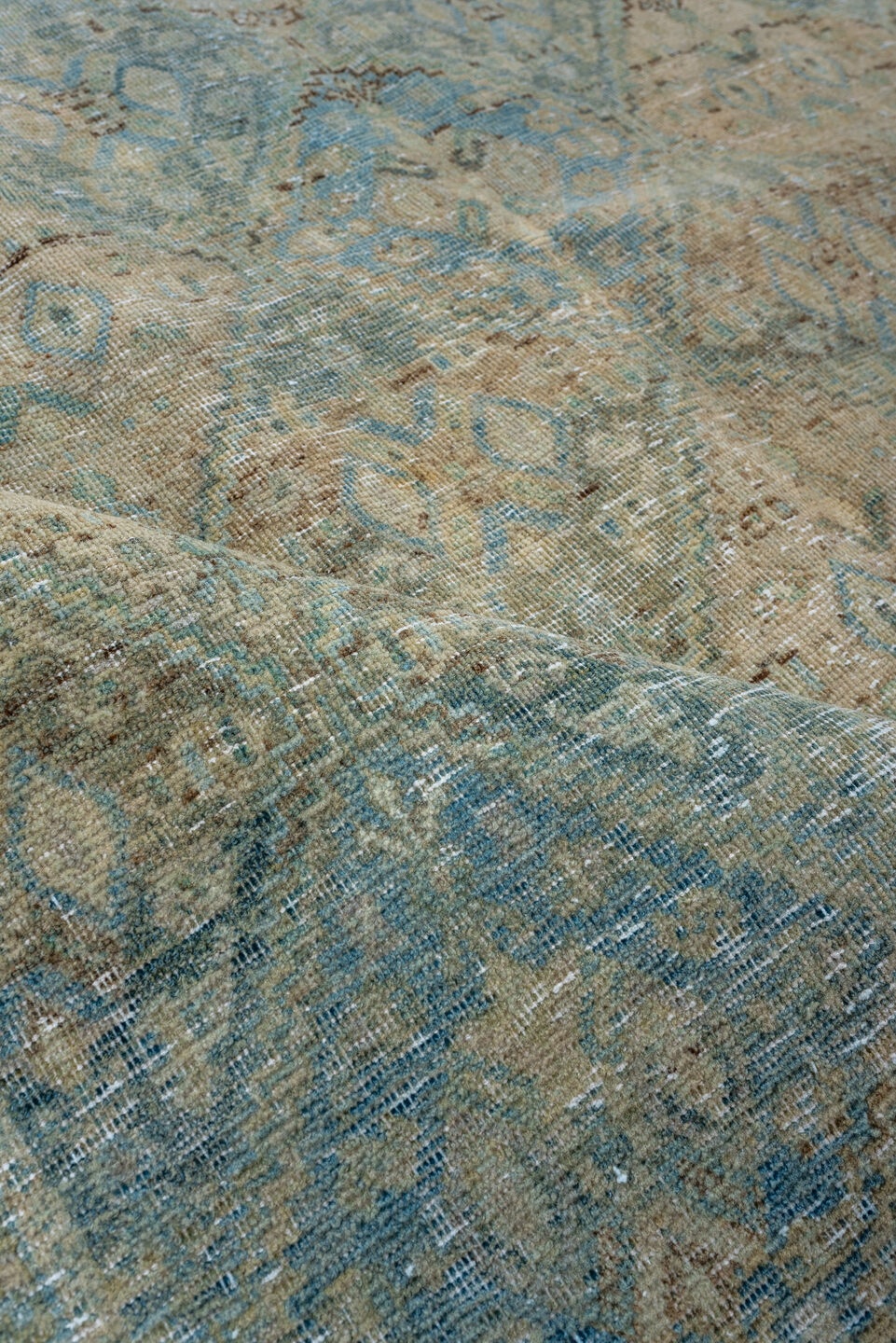 afshar Rug - # 126992