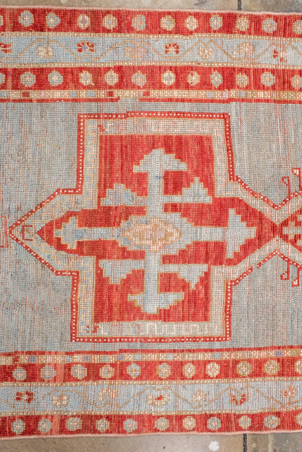 karabagh Rug - # 126995