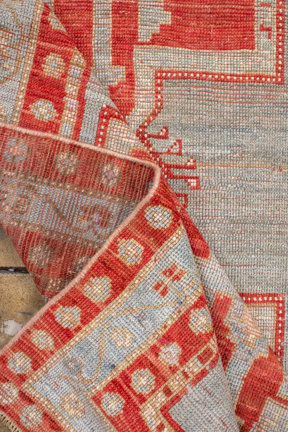 karabagh Rug - # 126995