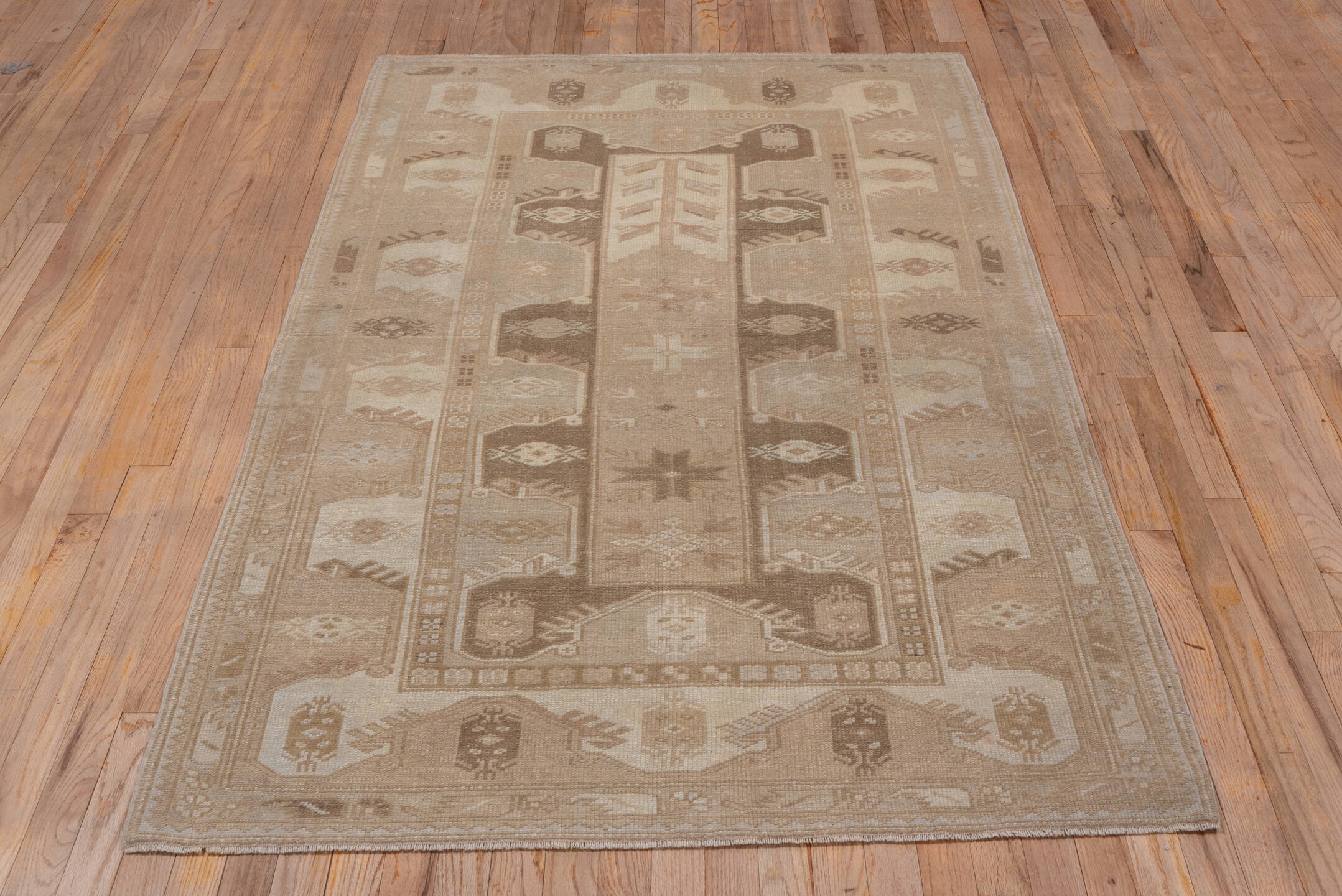 oushak Rug - # 126996