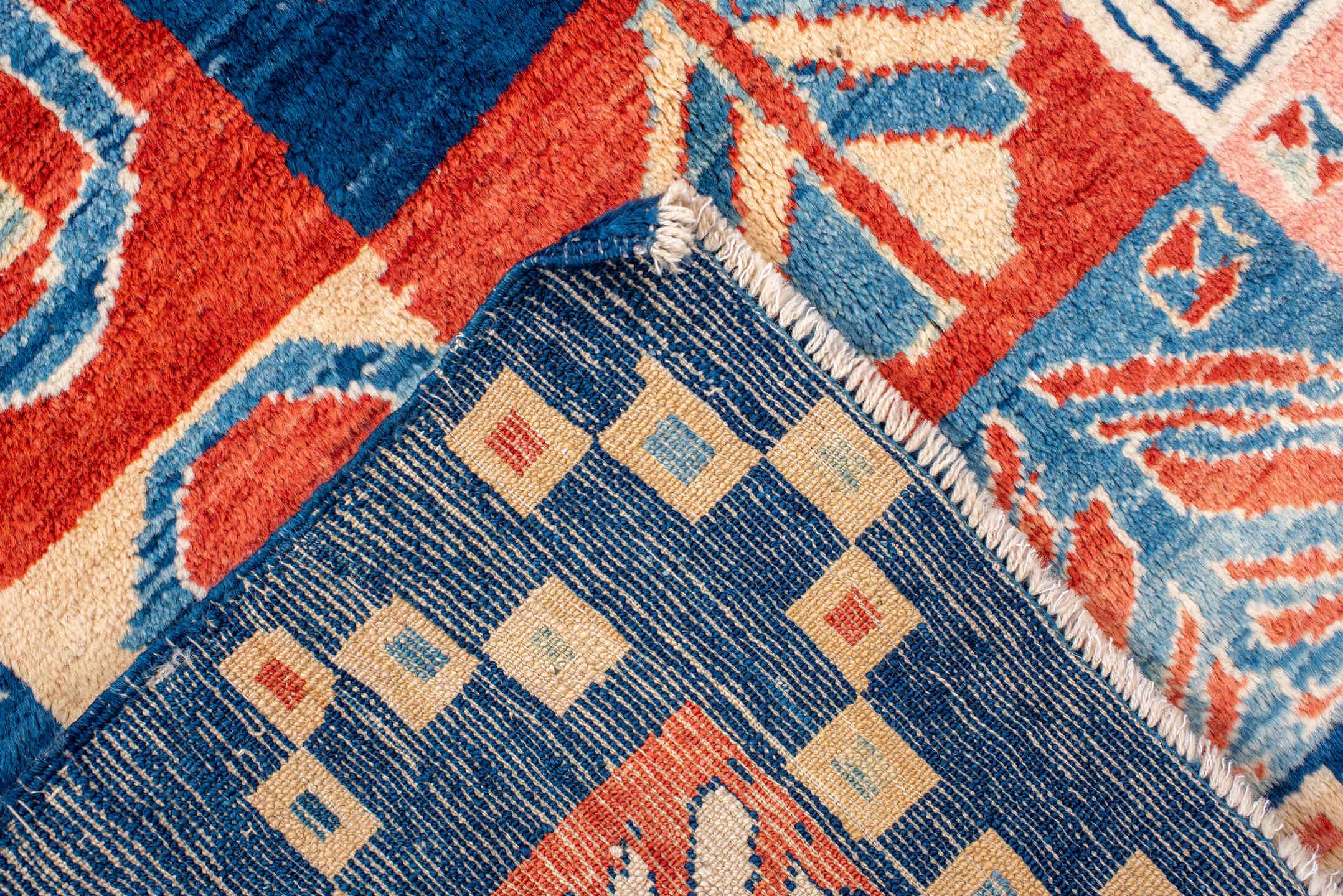 baktiary Rug - # 126999
