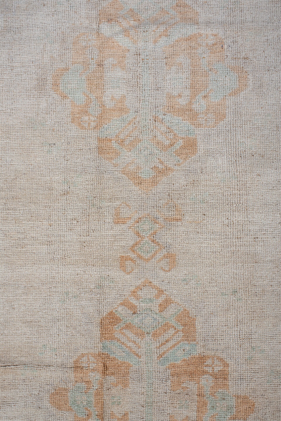 oushak Rug - # 127010