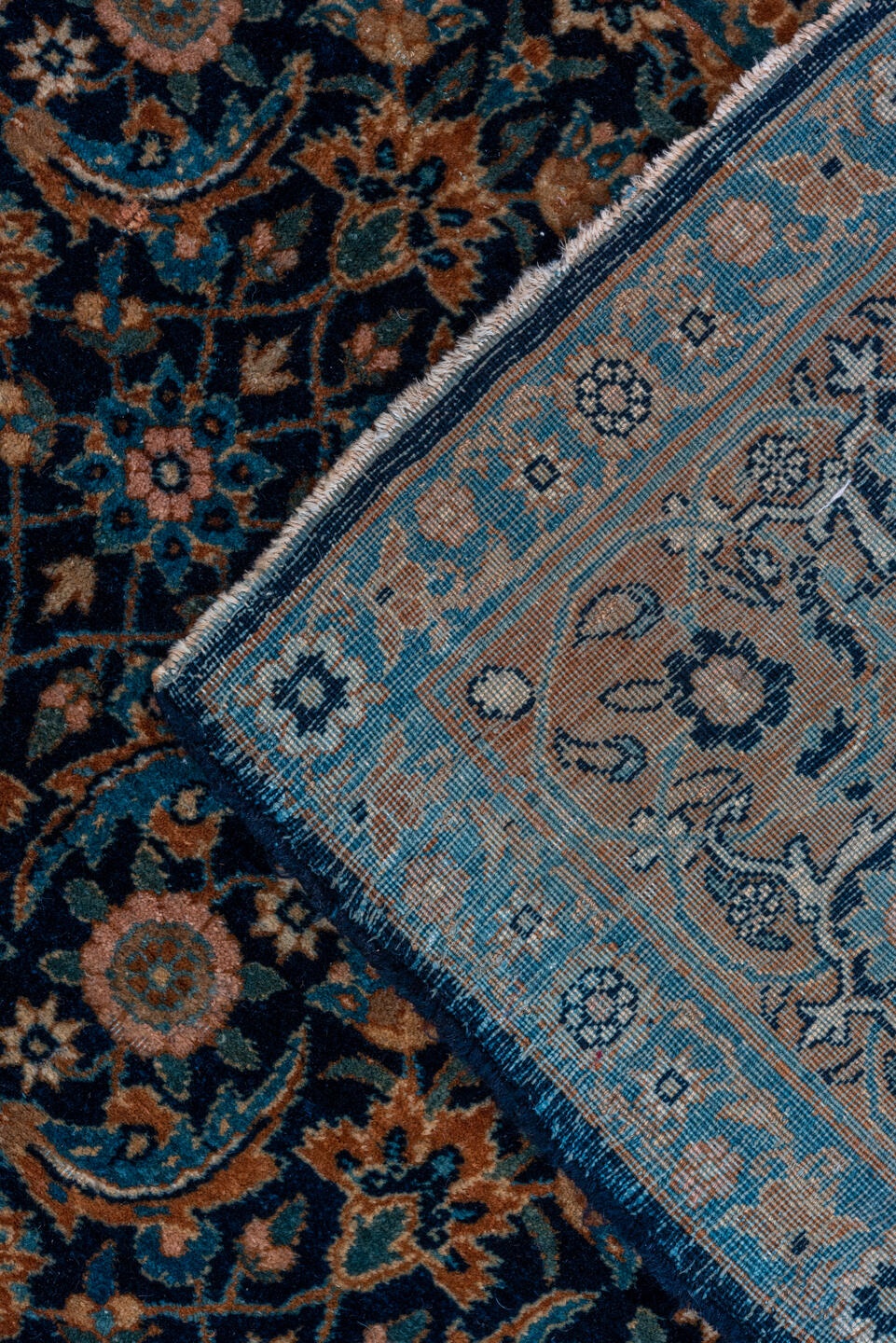 yazd Rug - # 127013