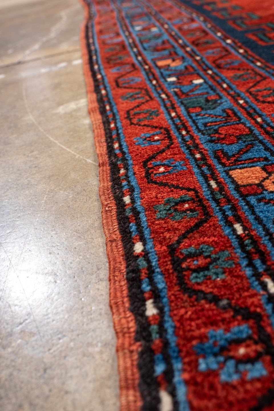 karabagh Rug - # 127018