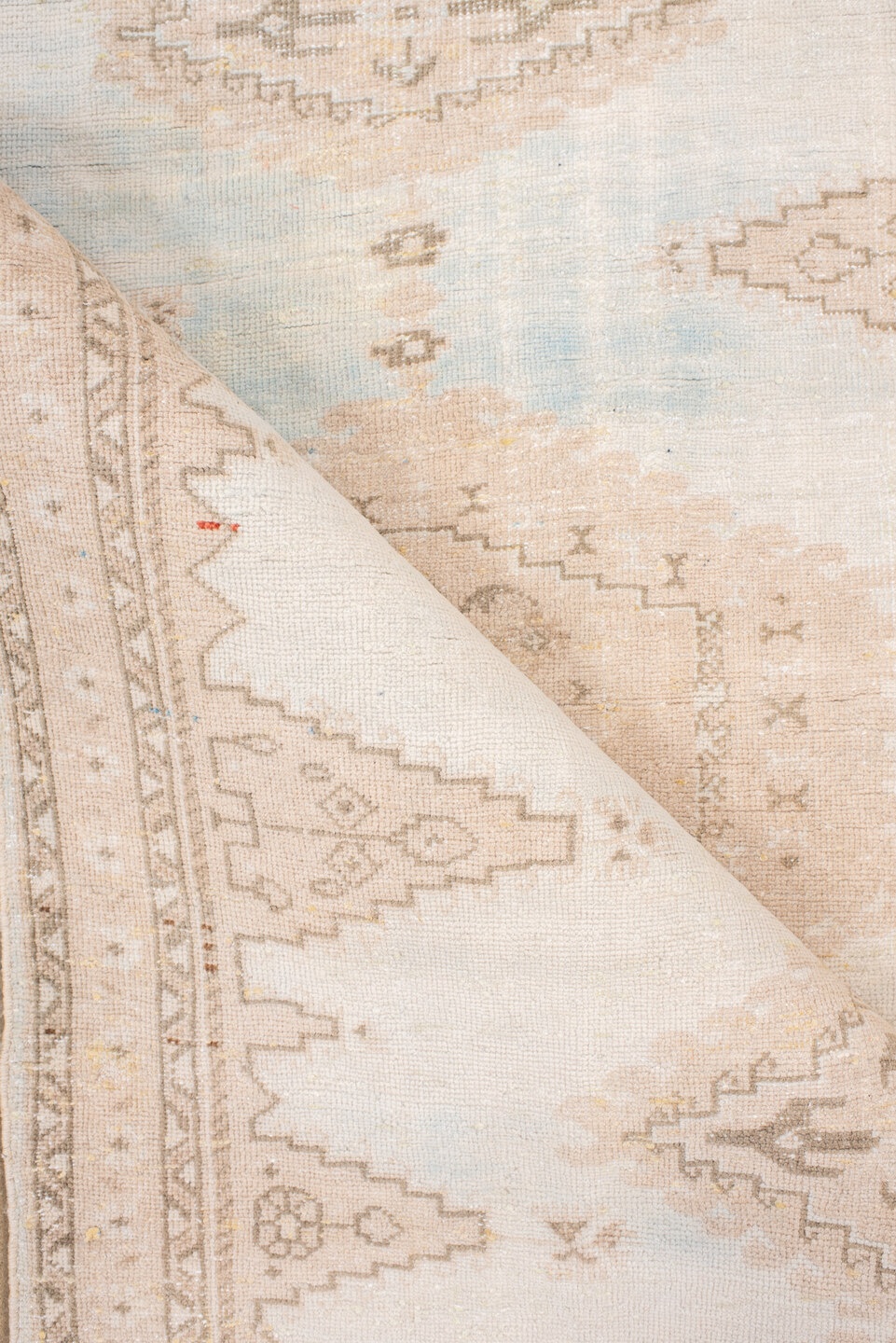 veece Rug - # 127019