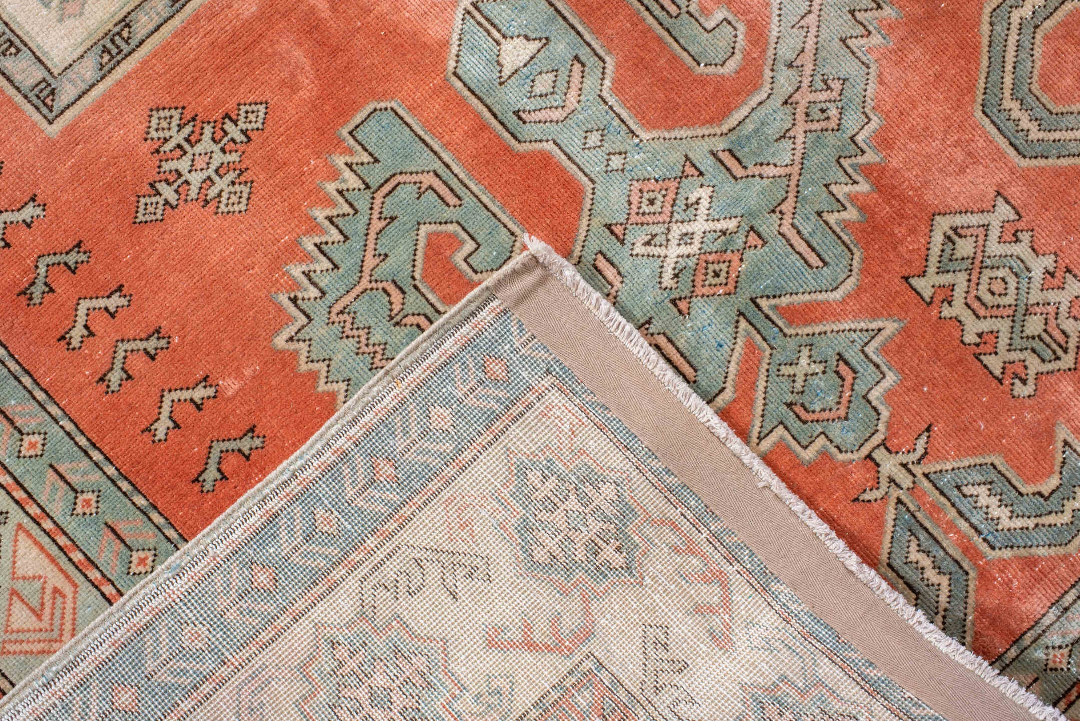 shirvan Rug - # 127027