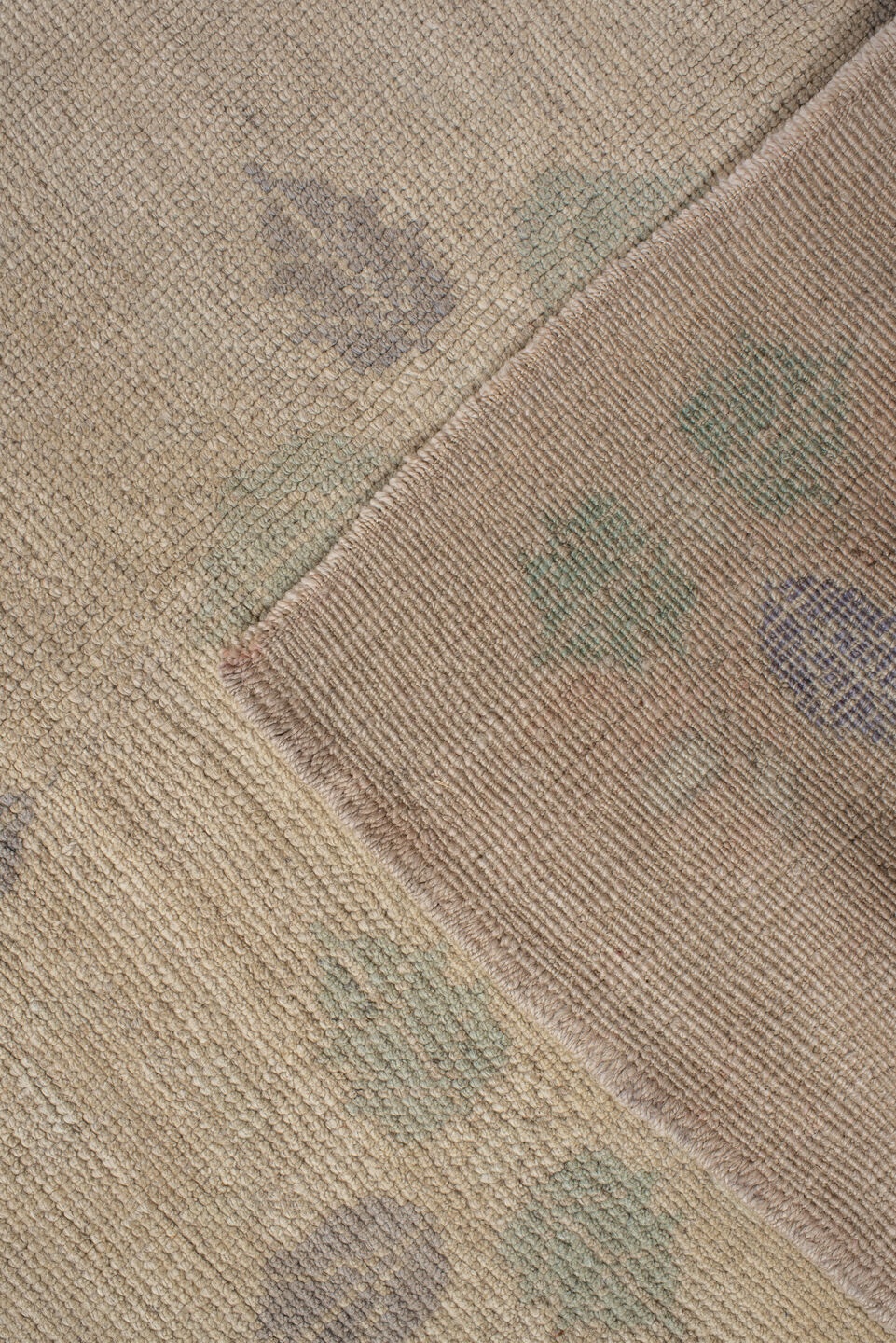 oushak Rug - # 127028