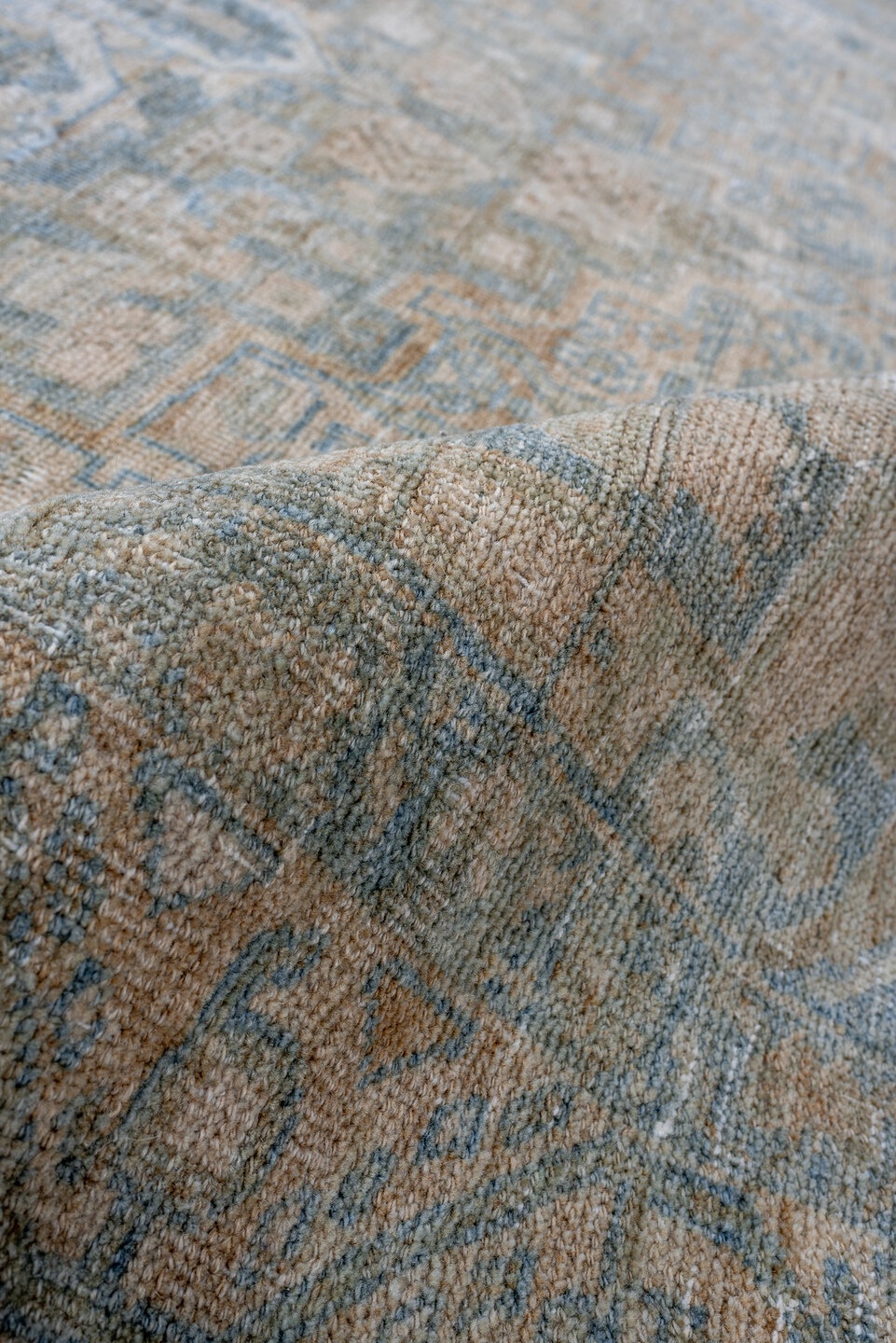 bidjar Rug - # 127029