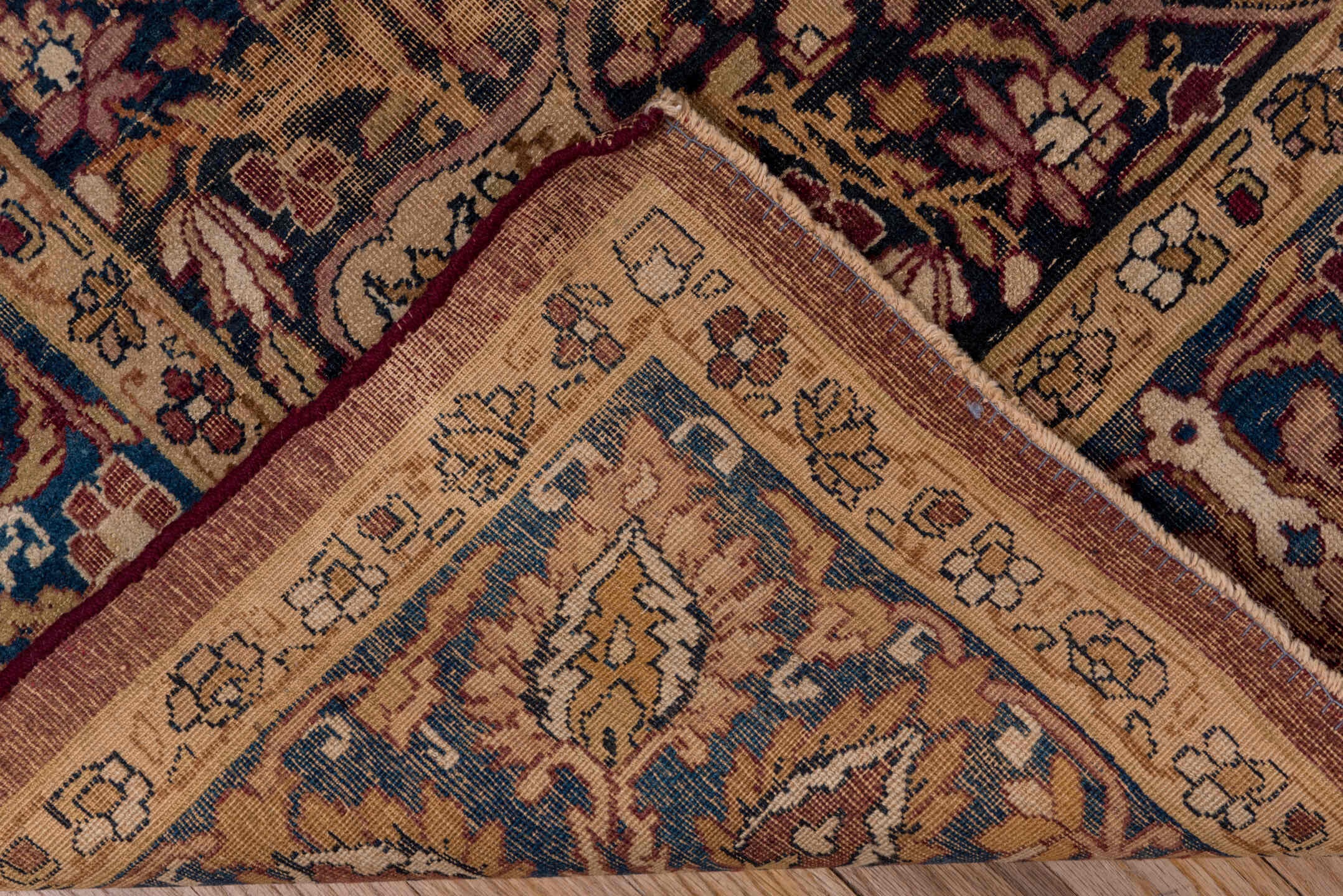 lavar Rug - # 127030