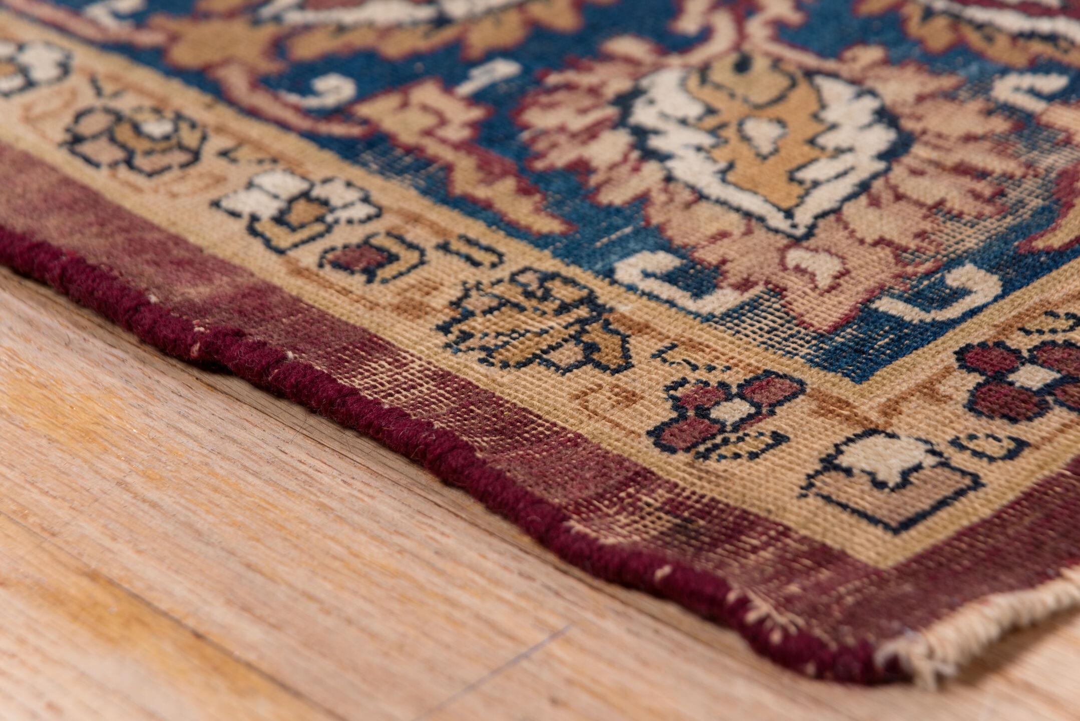 lavar Rug - # 127030