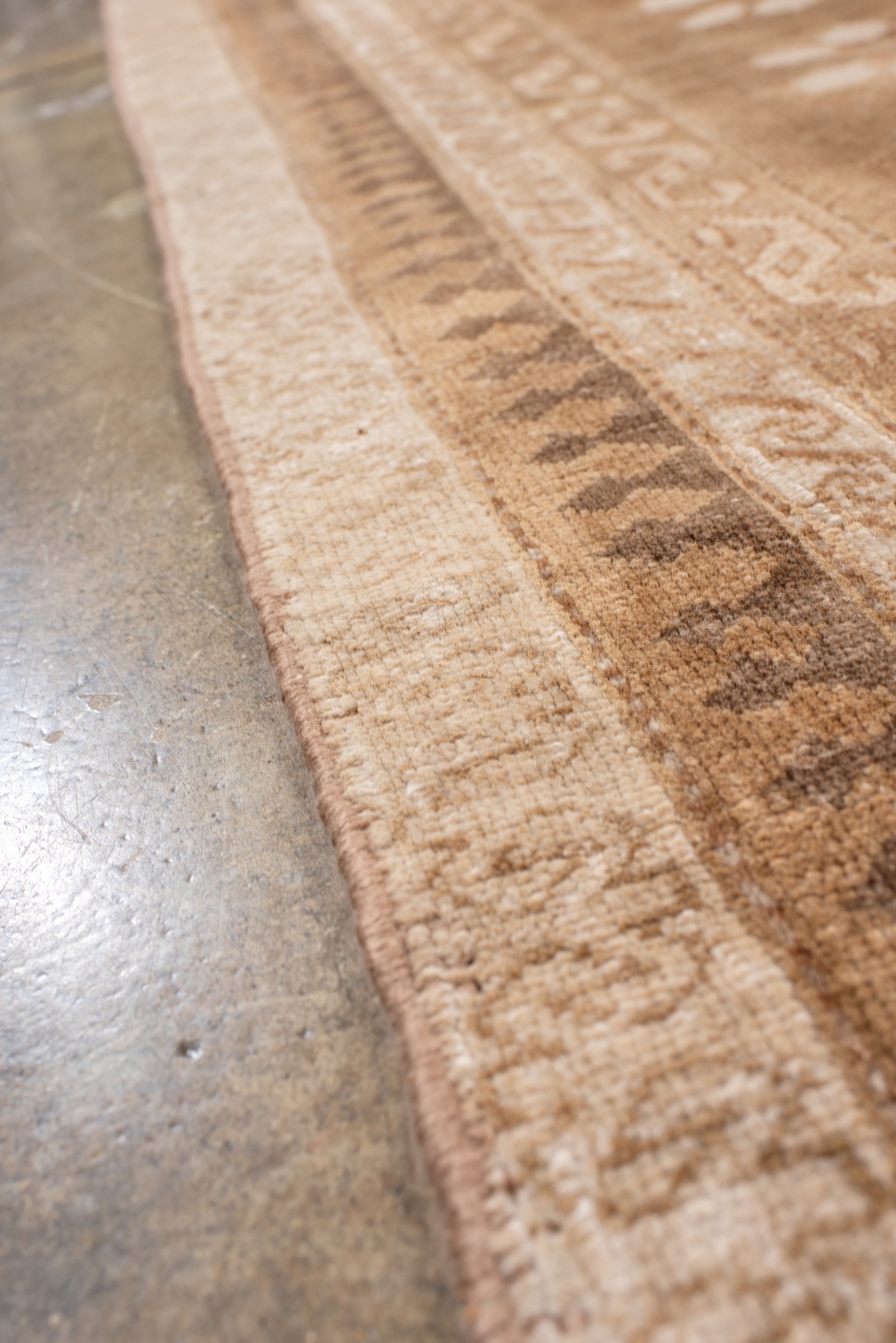 kars Rug - # 127038