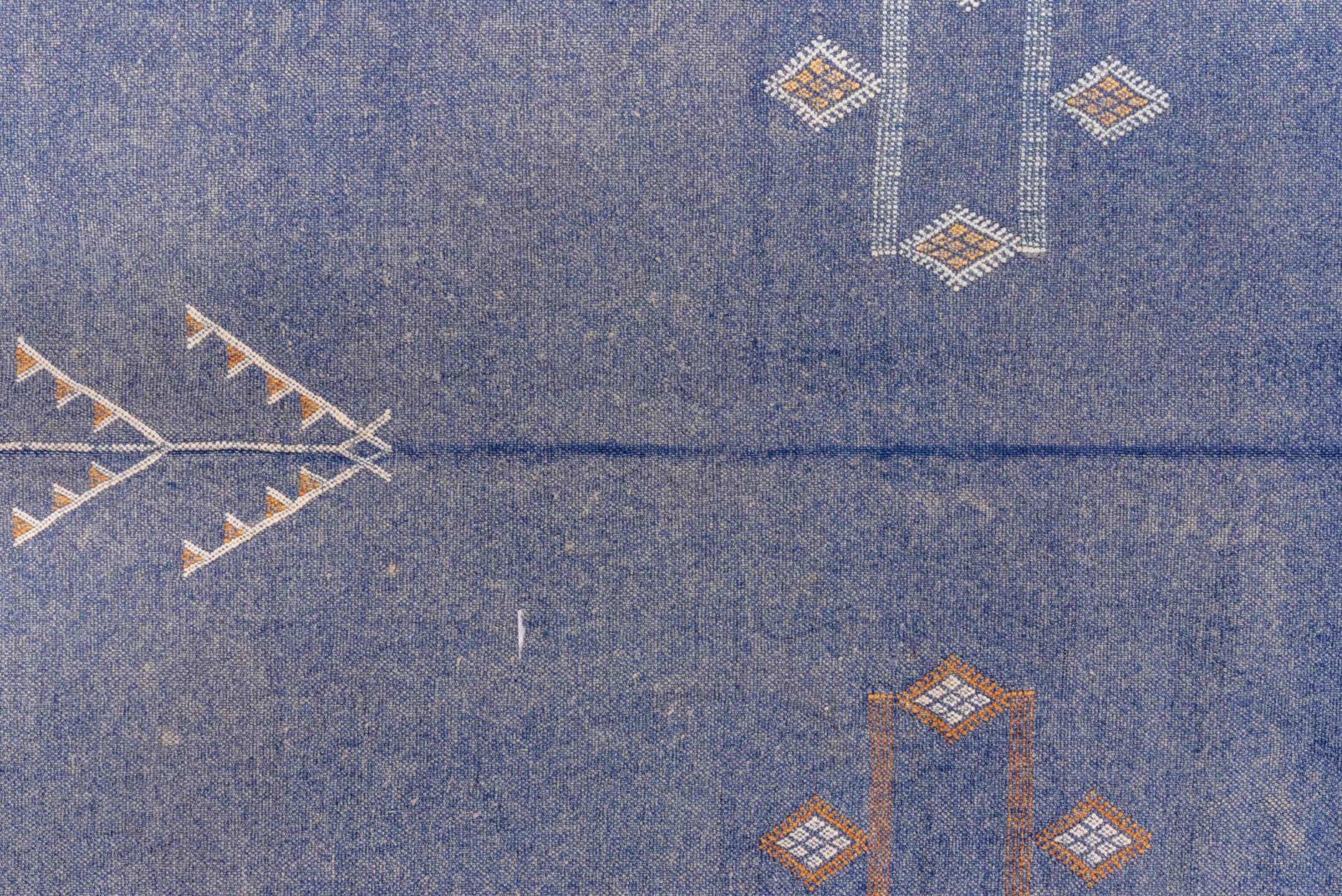 cactus kilim Rug - # 127039