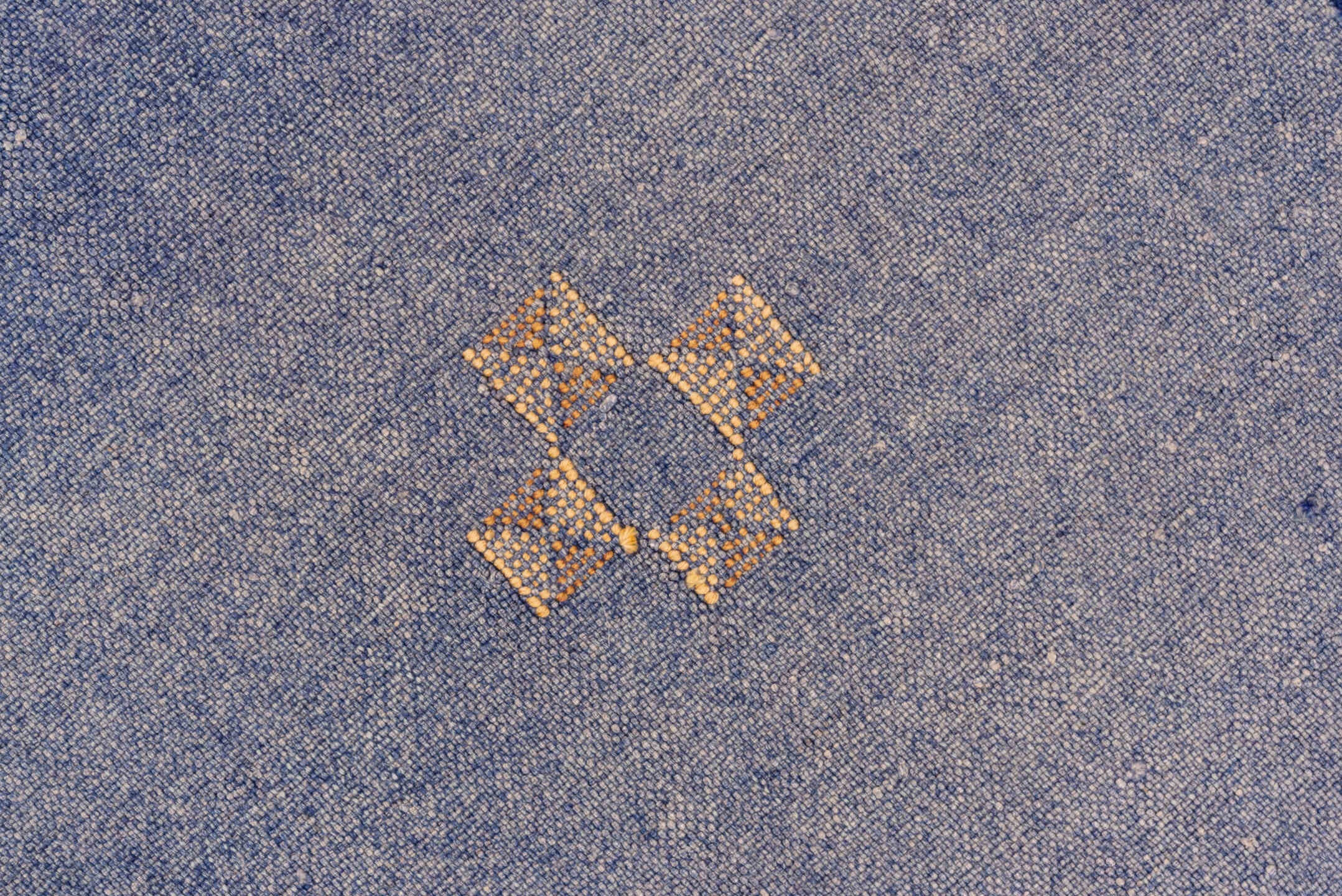 cactus kilim Rug - # 127039