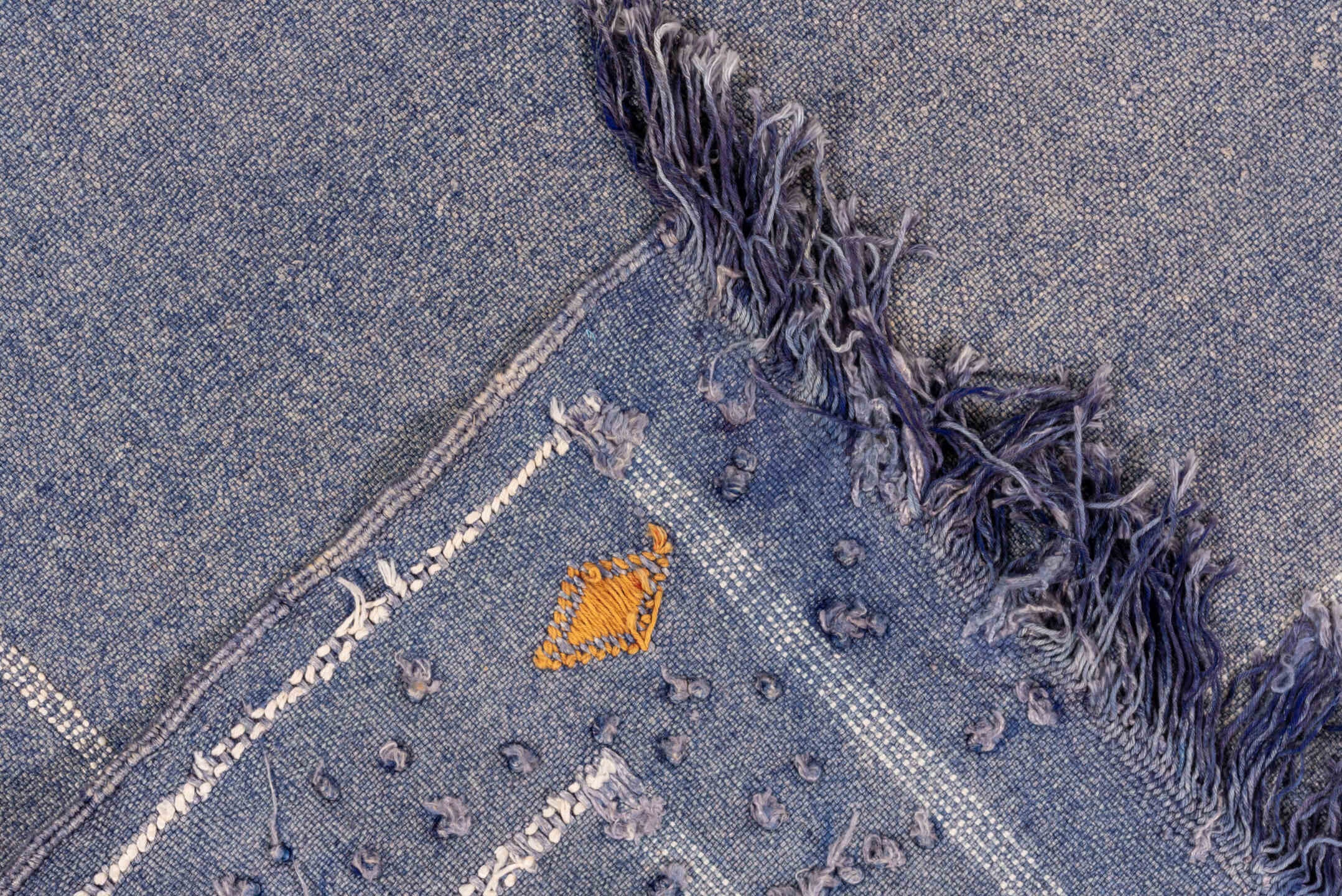 cactus kilim Rug - # 127039