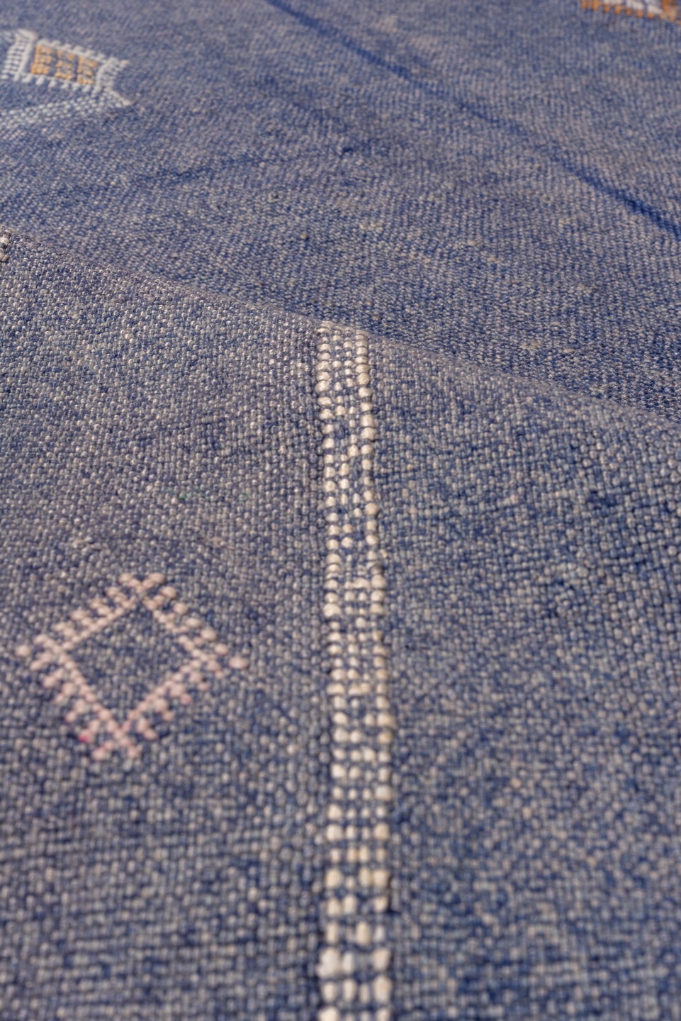 cactus kilim Rug - # 127039