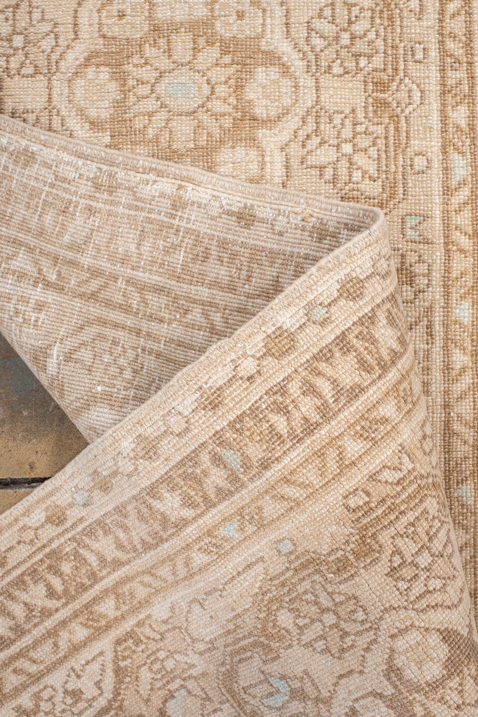 heriz Rug - # 127040