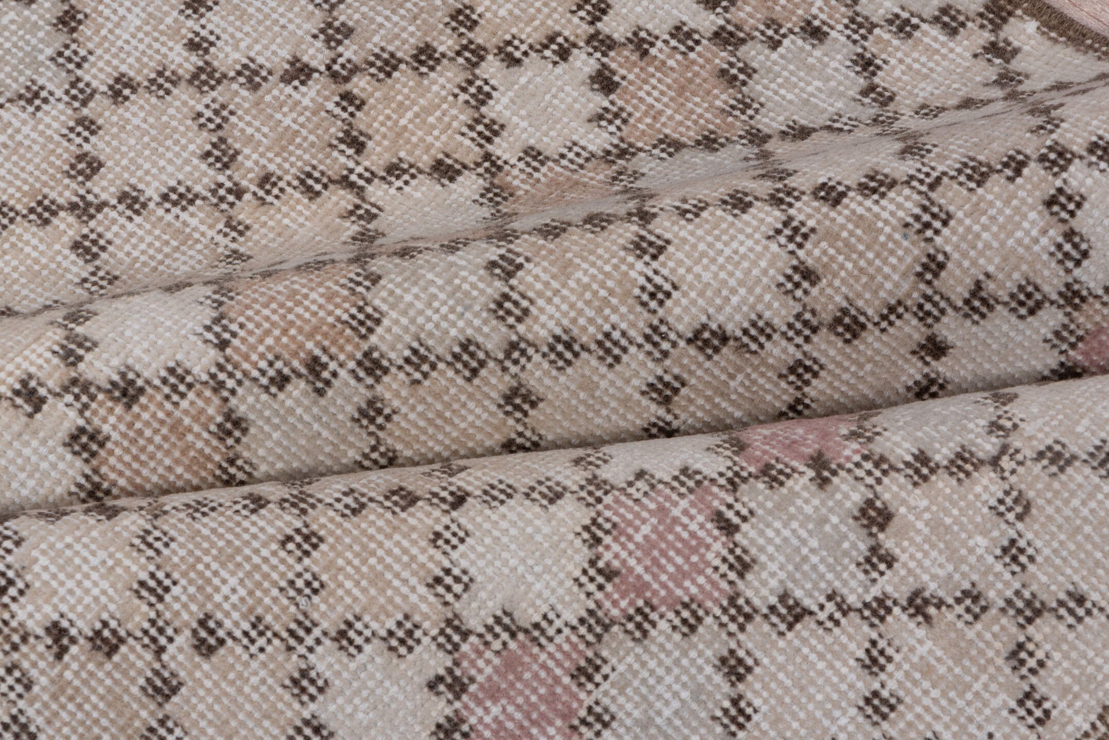 oushak Rug - # 127046