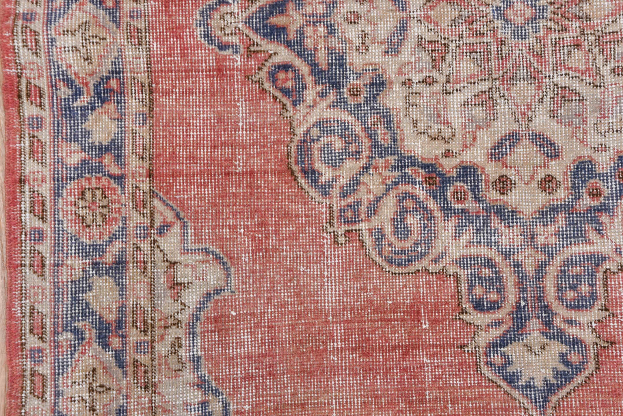 oushak Rug - # 127047