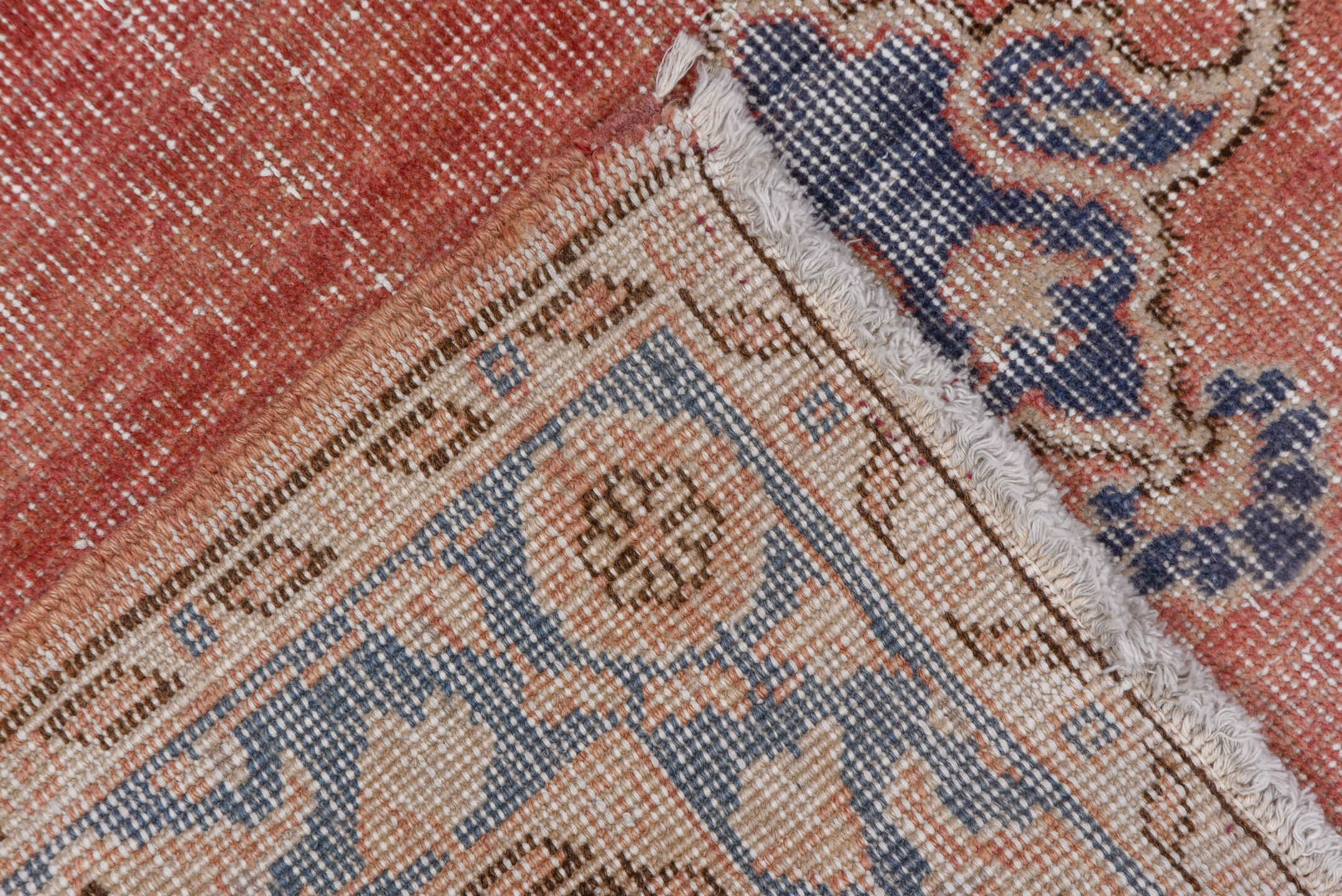 oushak Rug - # 127047