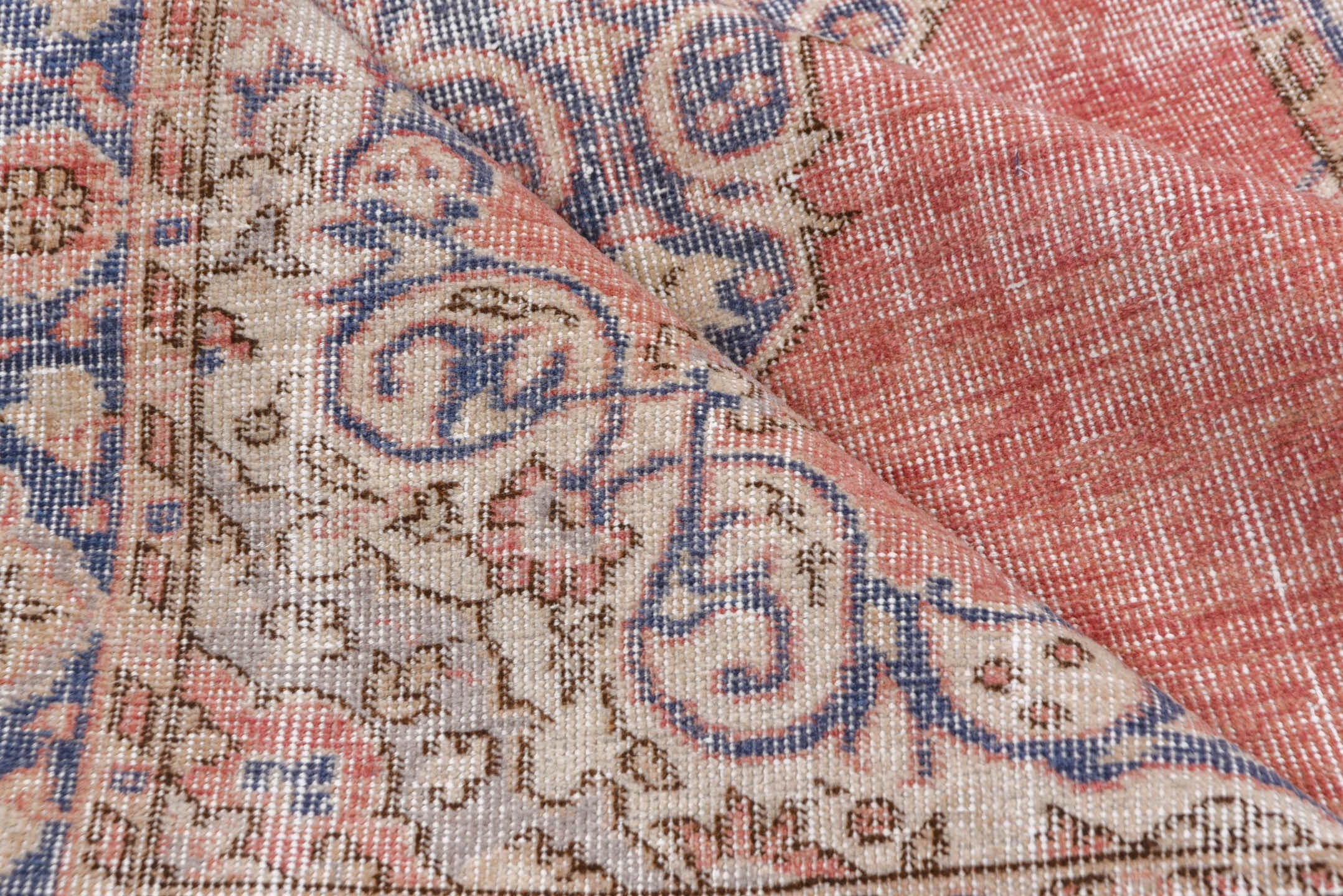 oushak Rug - # 127047