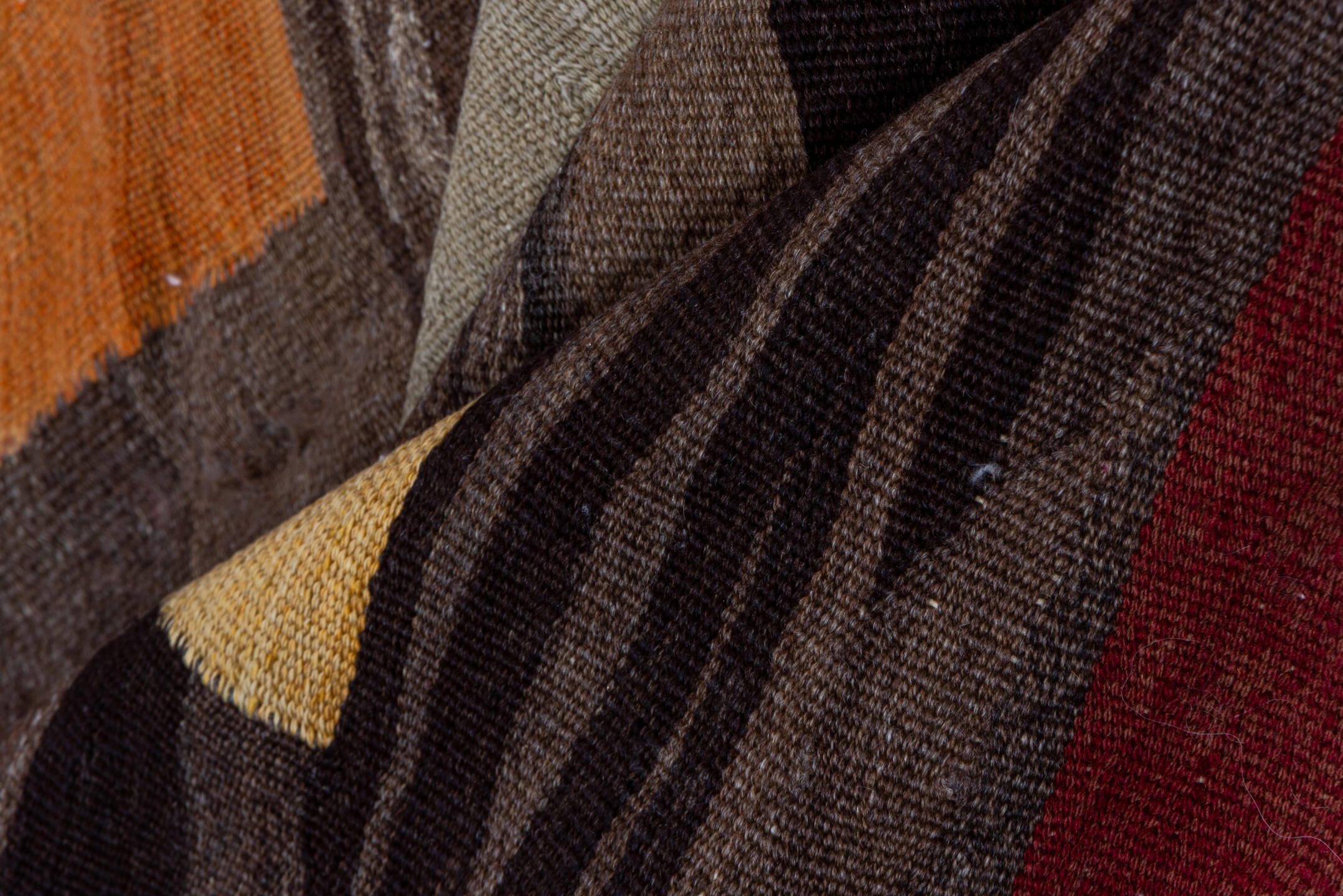 kilim Rug - # 127049
