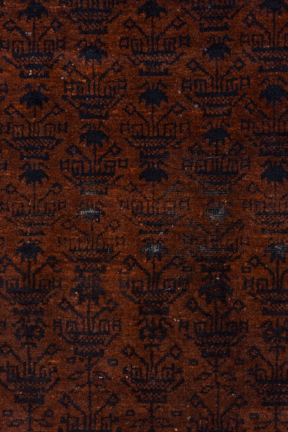 belouch Rug - # 127051