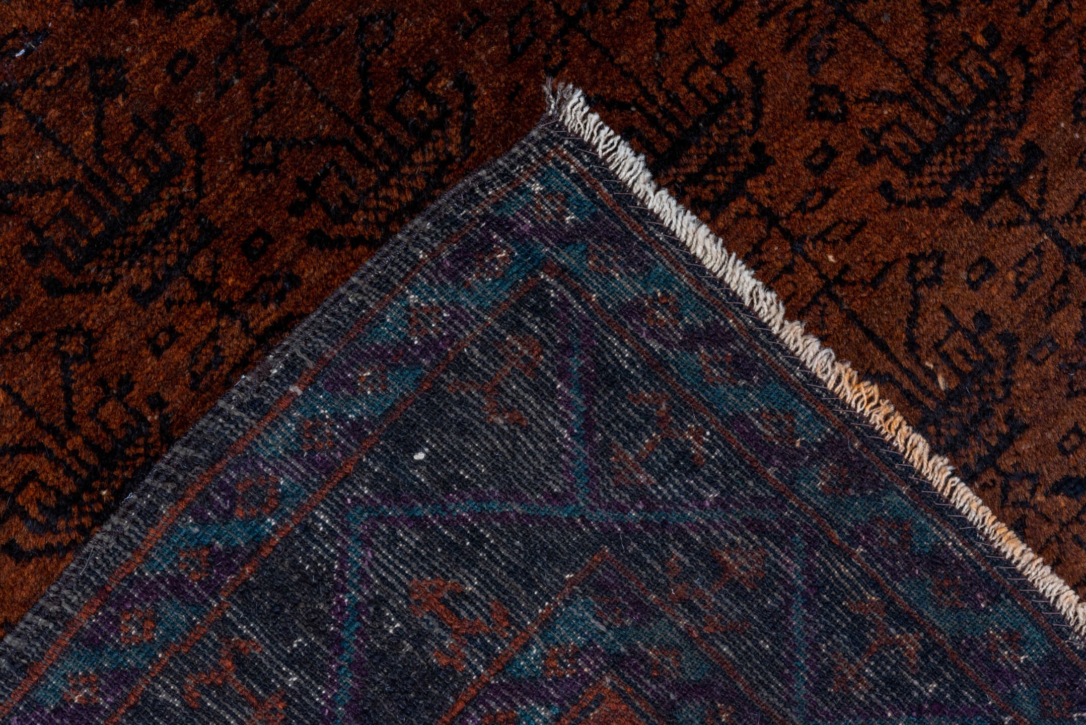 belouch Rug - # 127051