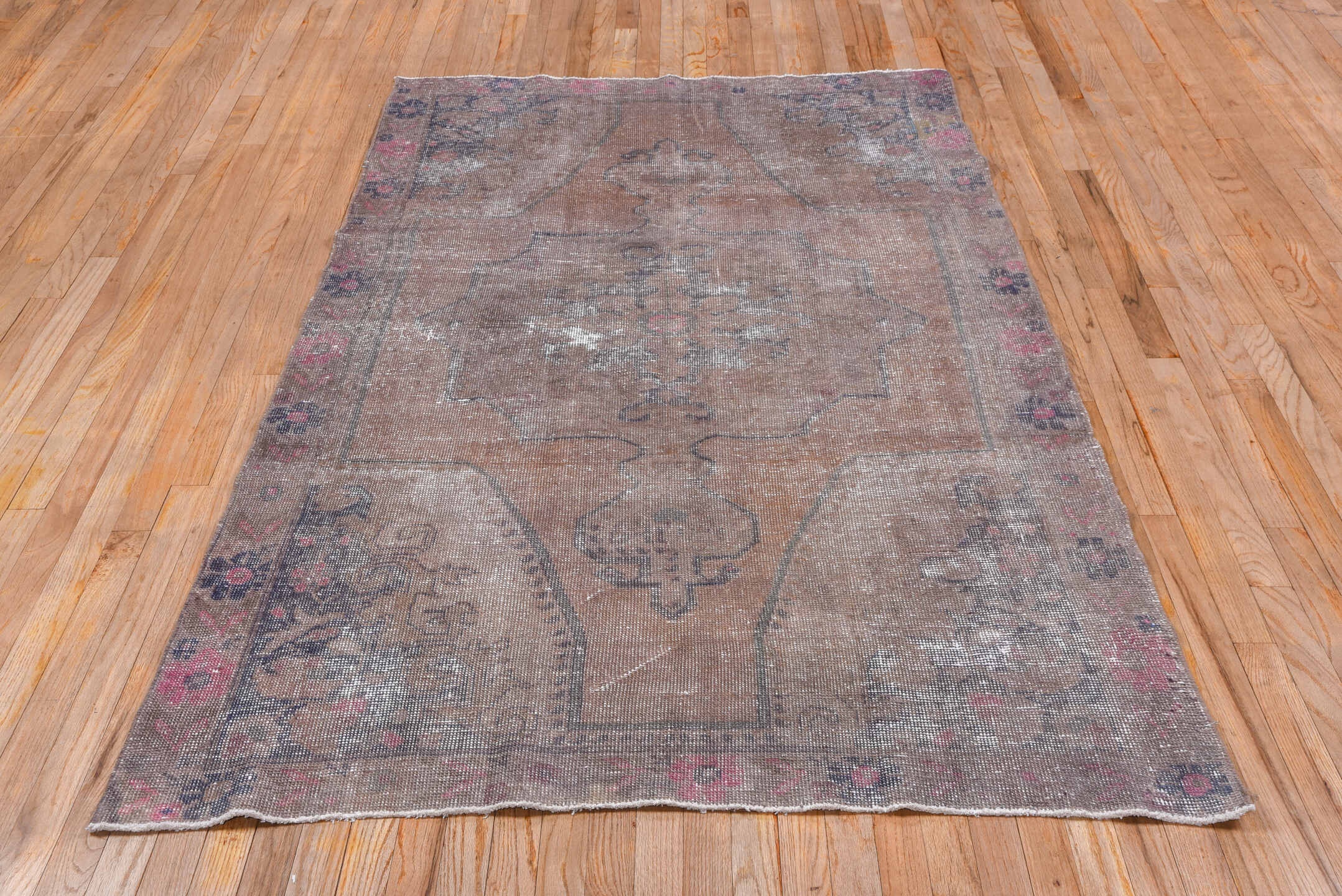 oushak Rug - # 127052
