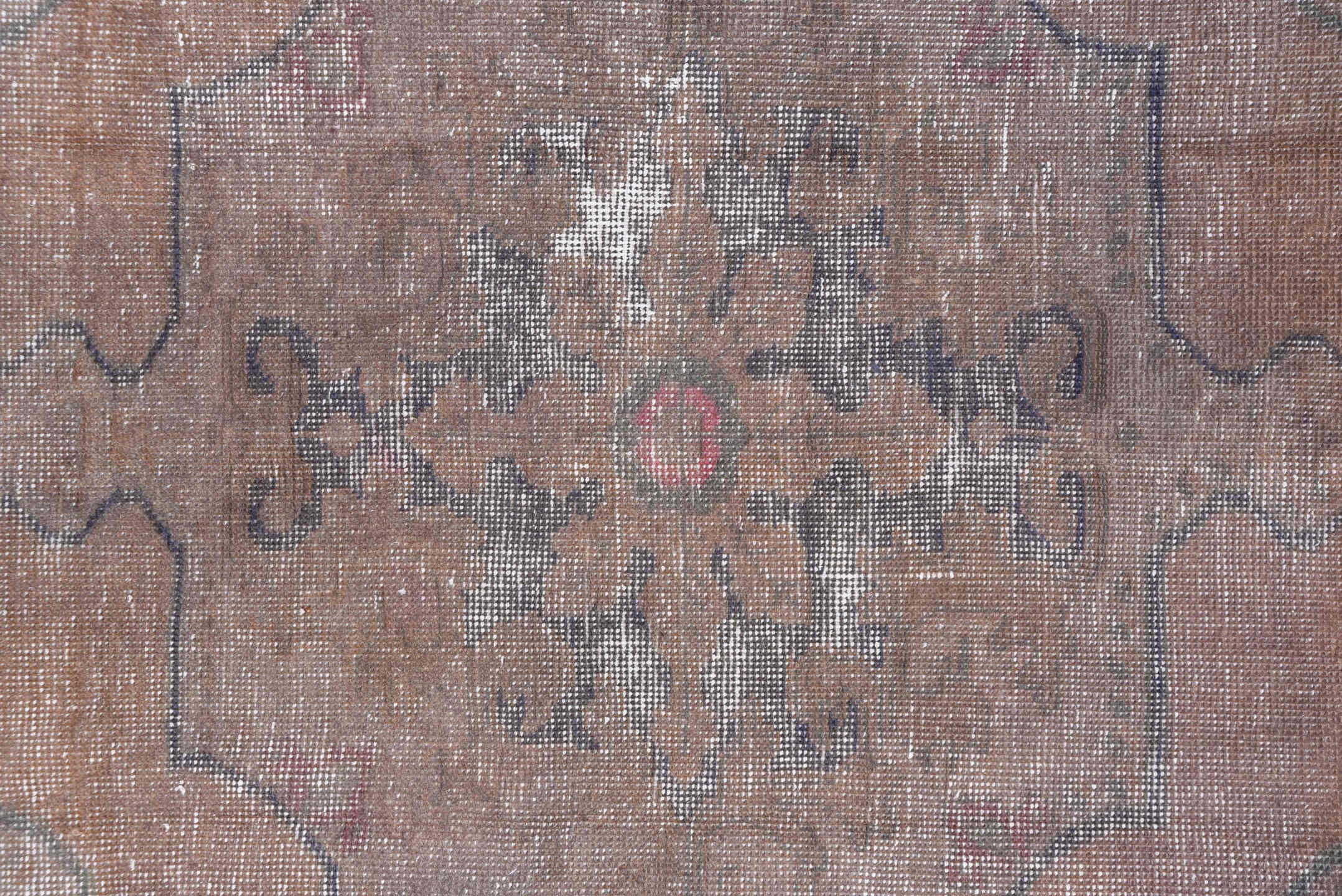 oushak Rug - # 127052