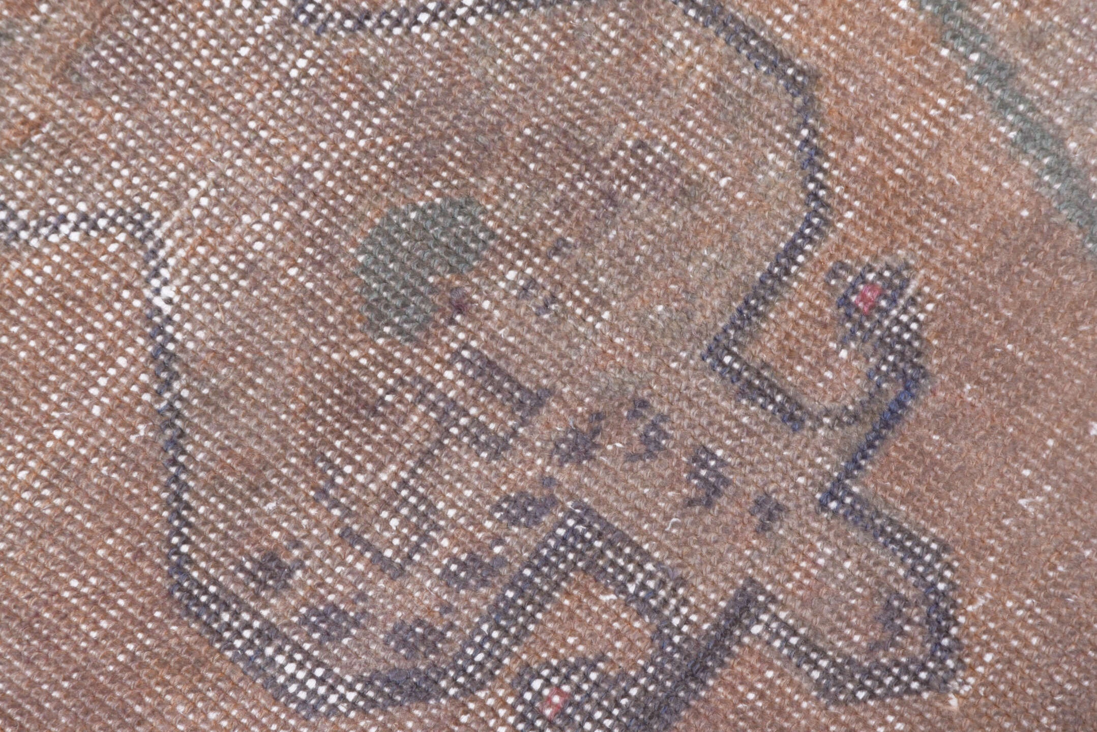 oushak Rug - # 127052