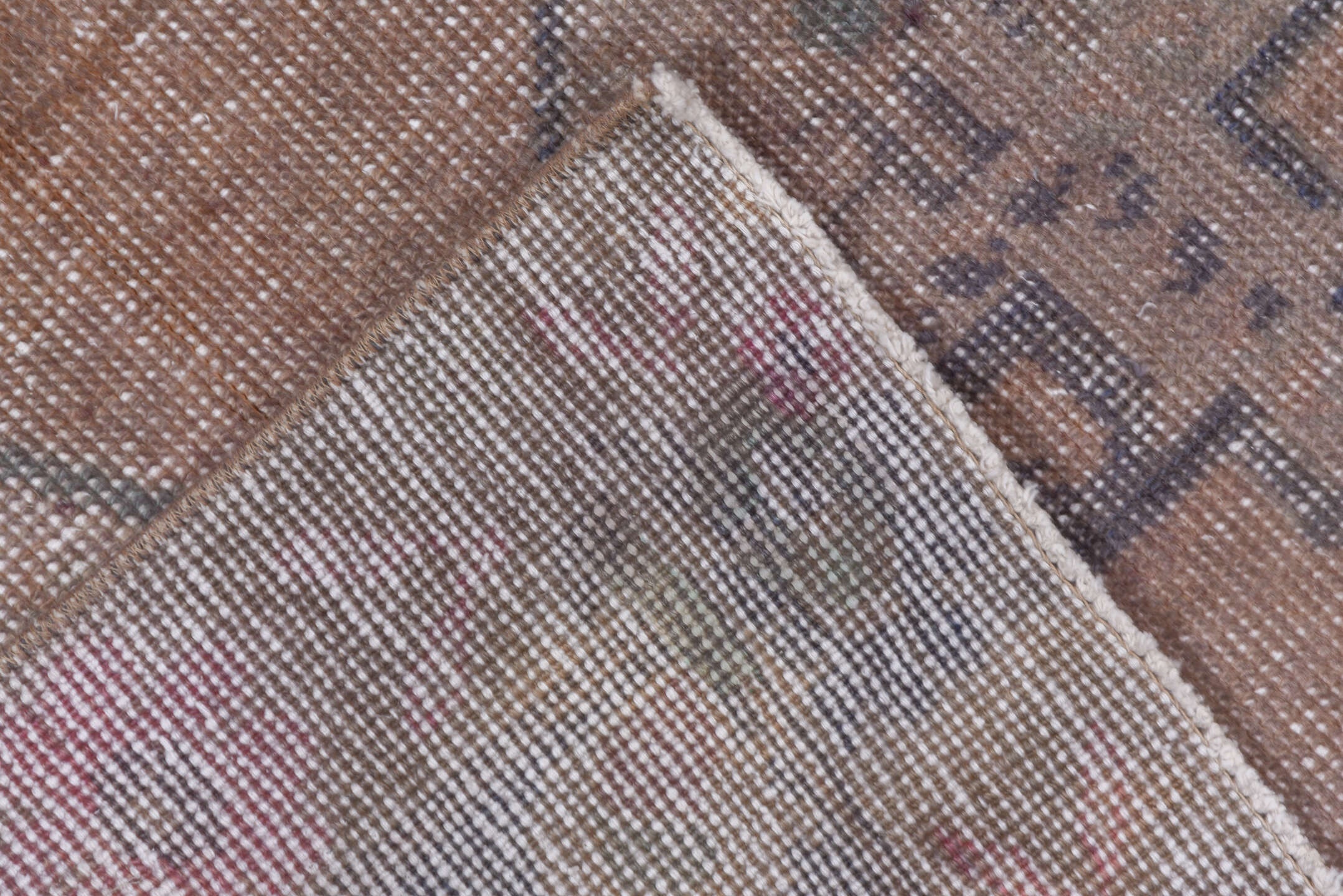 oushak Rug - # 127052