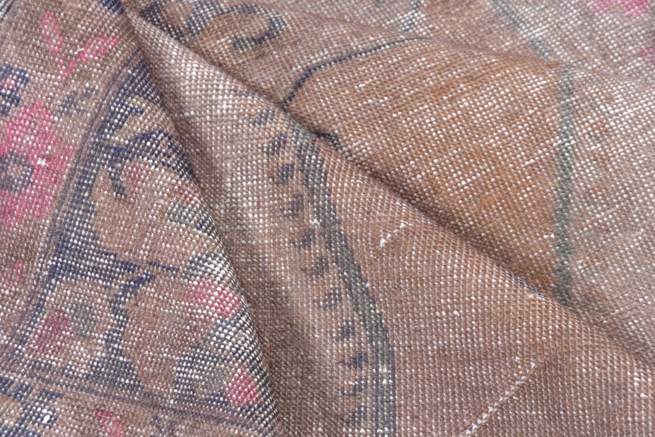 oushak Rug - # 127052