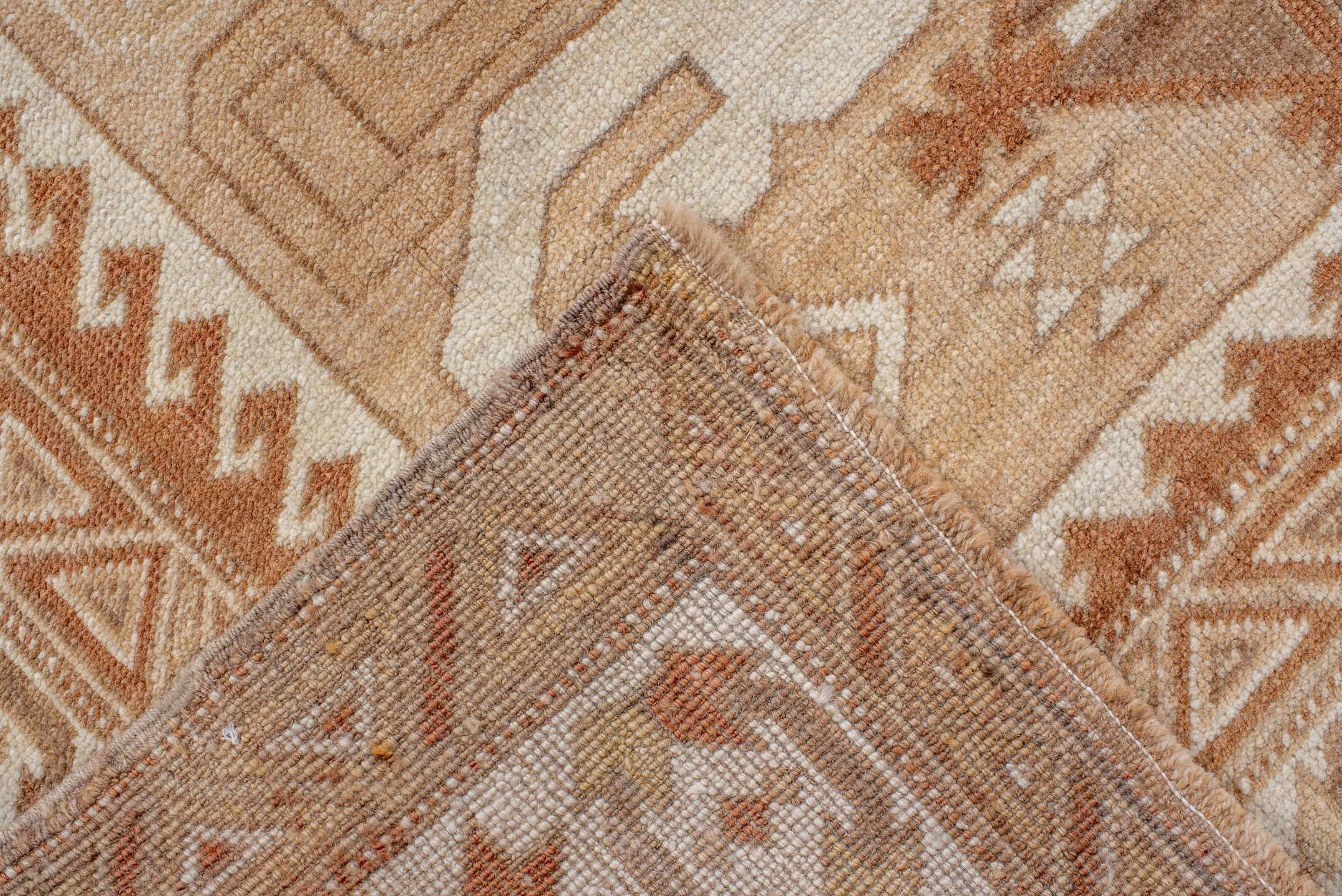 kars Rug - # 127056