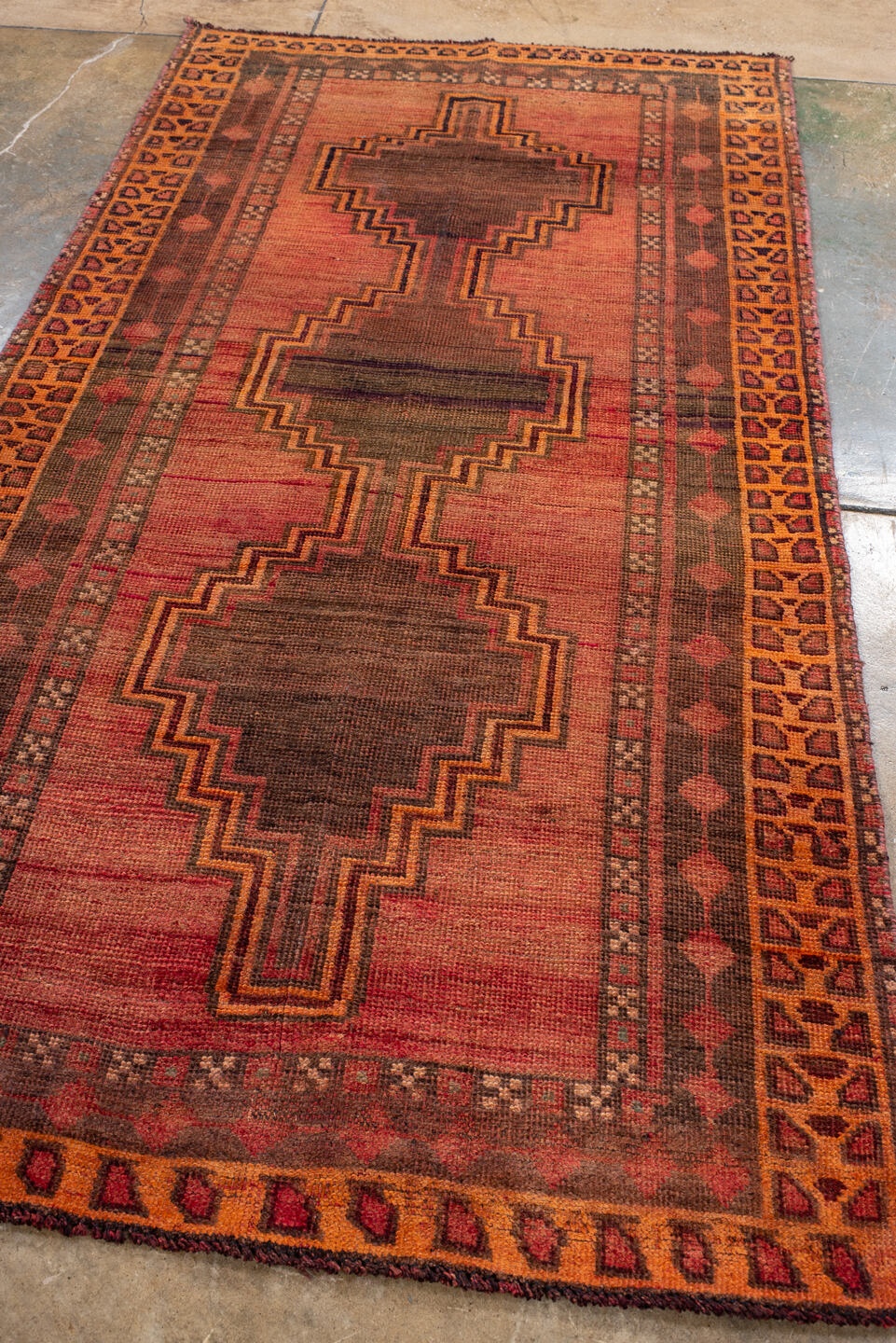 shiraz Rug - # 127057