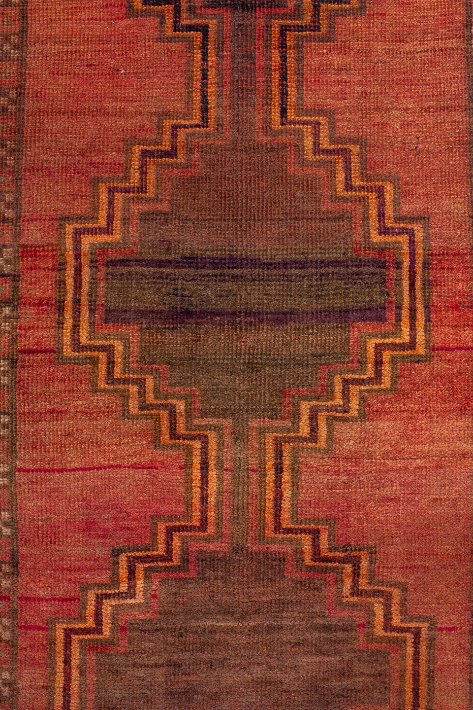 shiraz Rug - # 127057