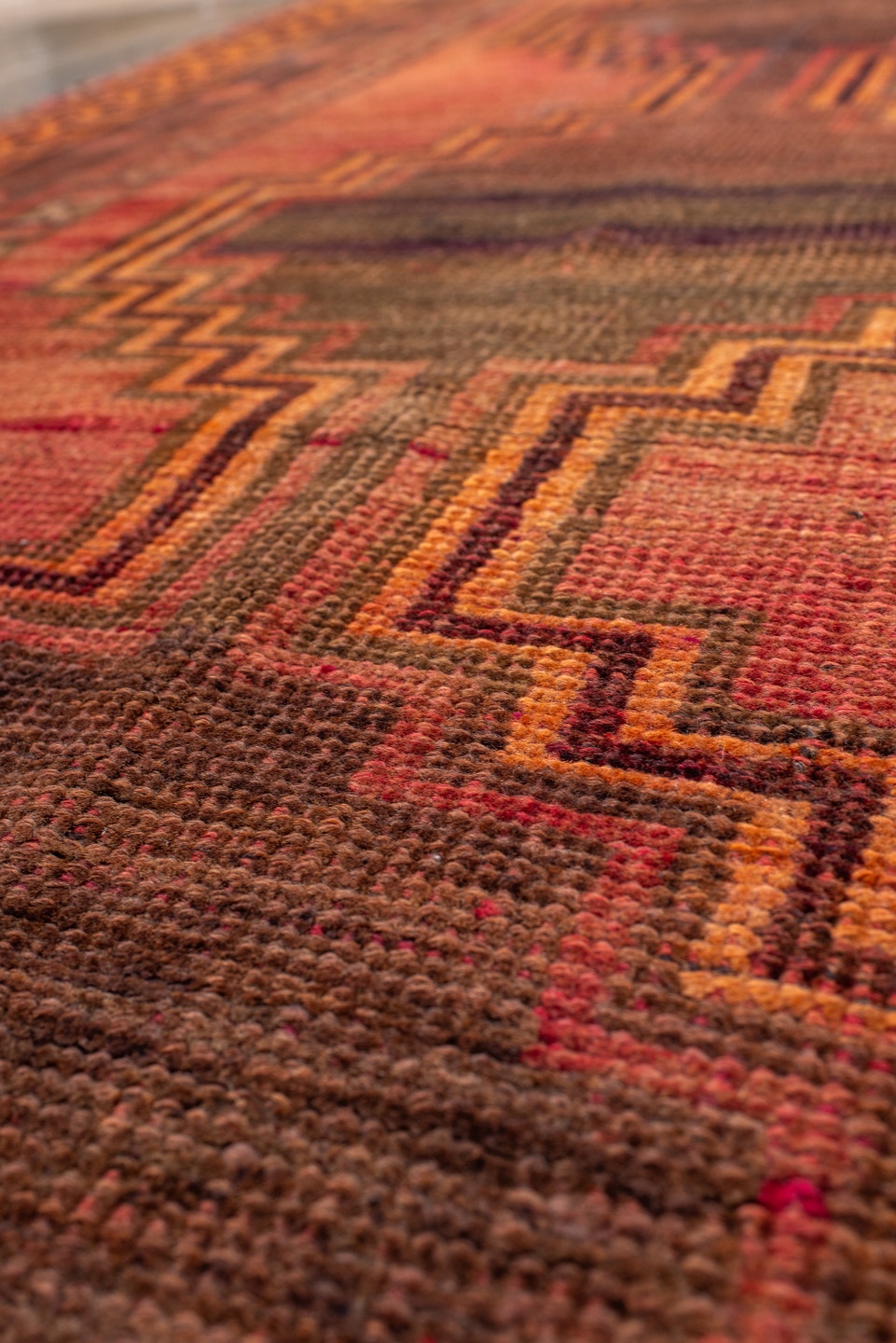 shiraz Rug - # 127057