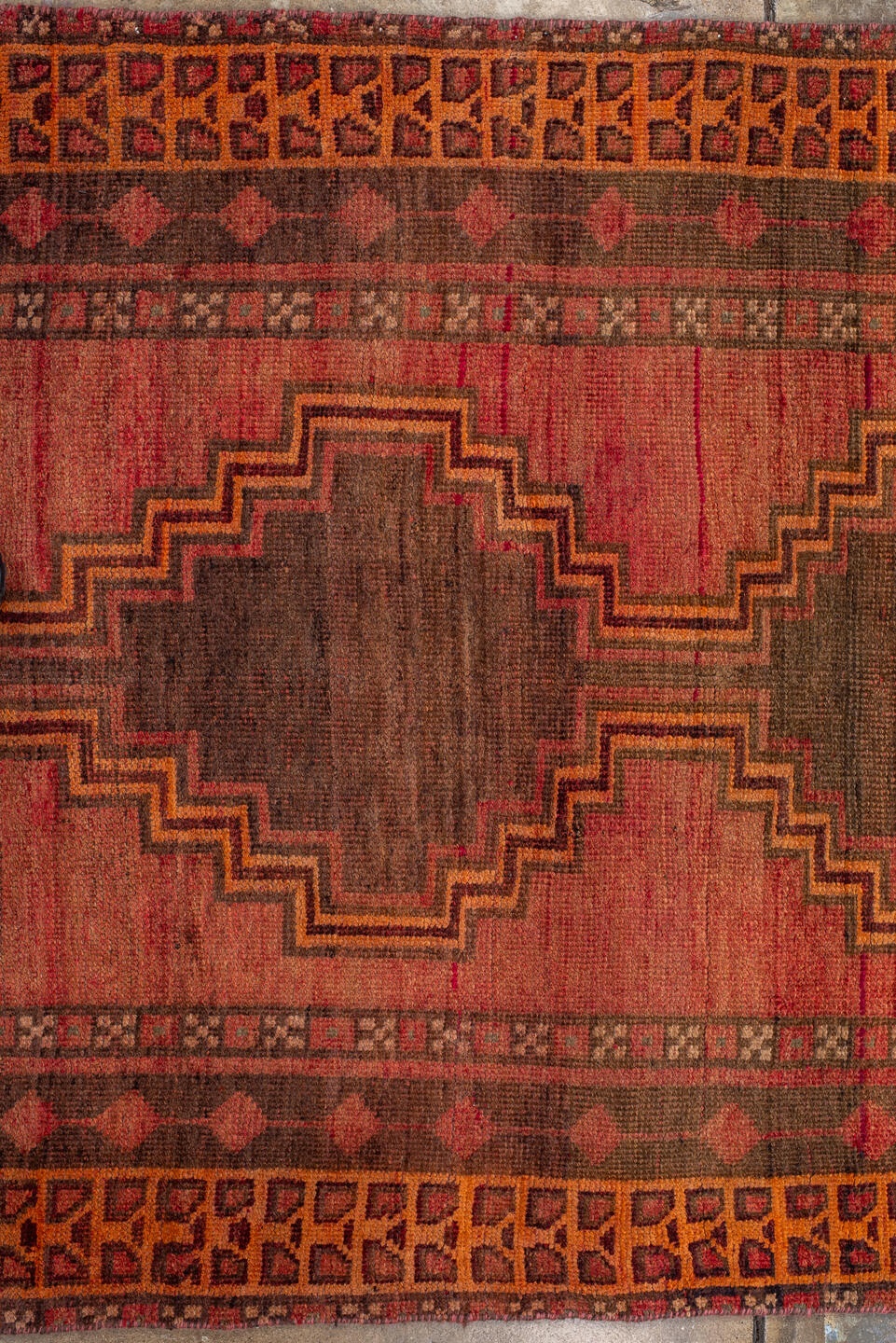 shiraz Rug - # 127057