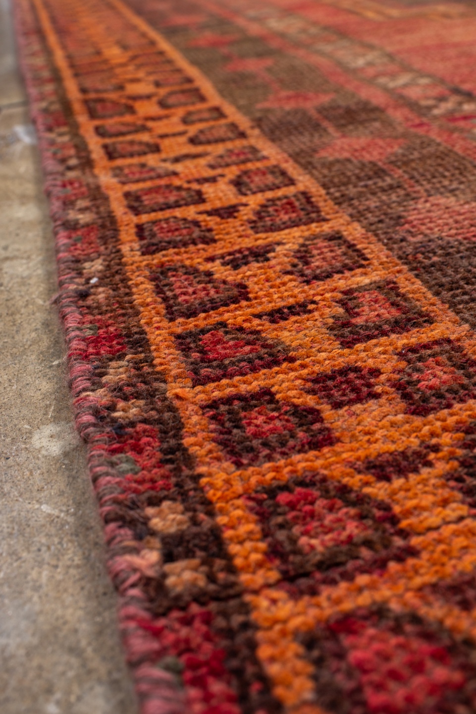 shiraz Rug - # 127057