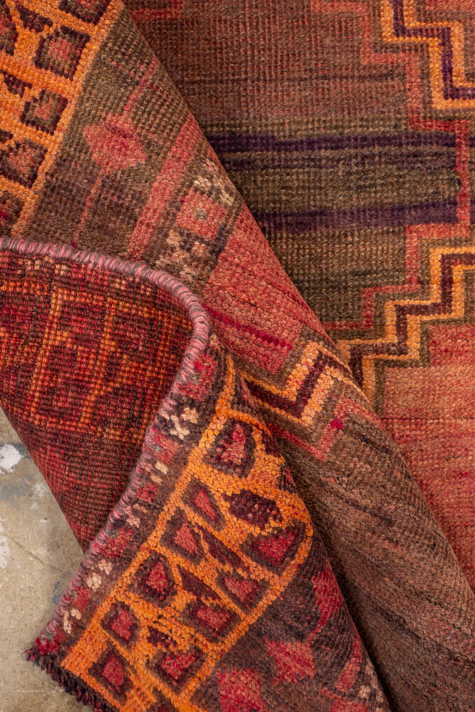 shiraz Rug - # 127057