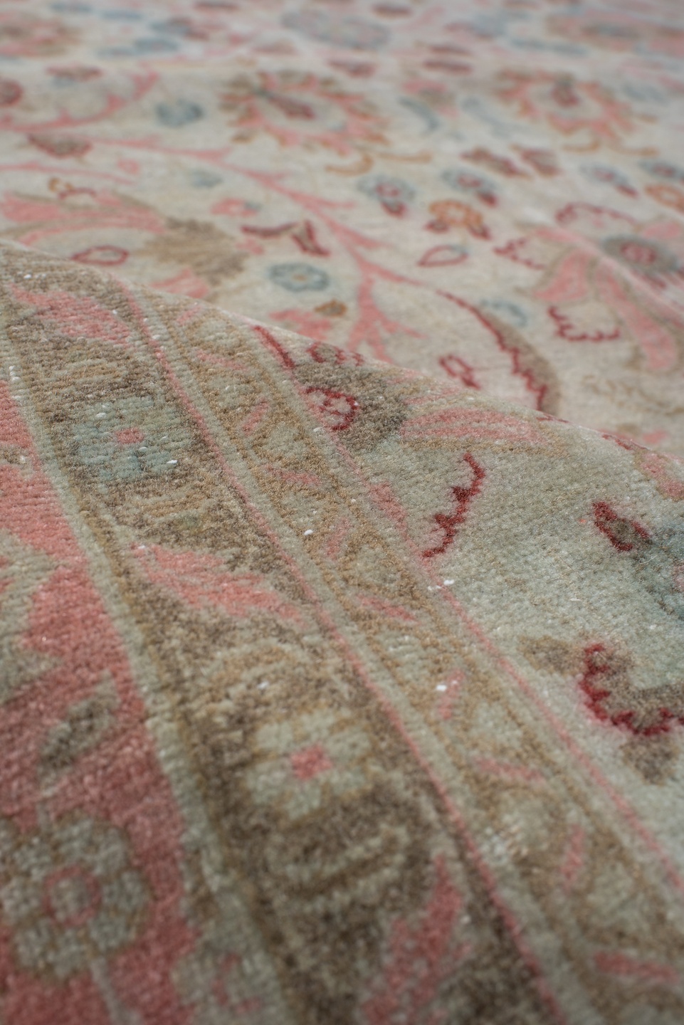 sivas Rug - # 127058
