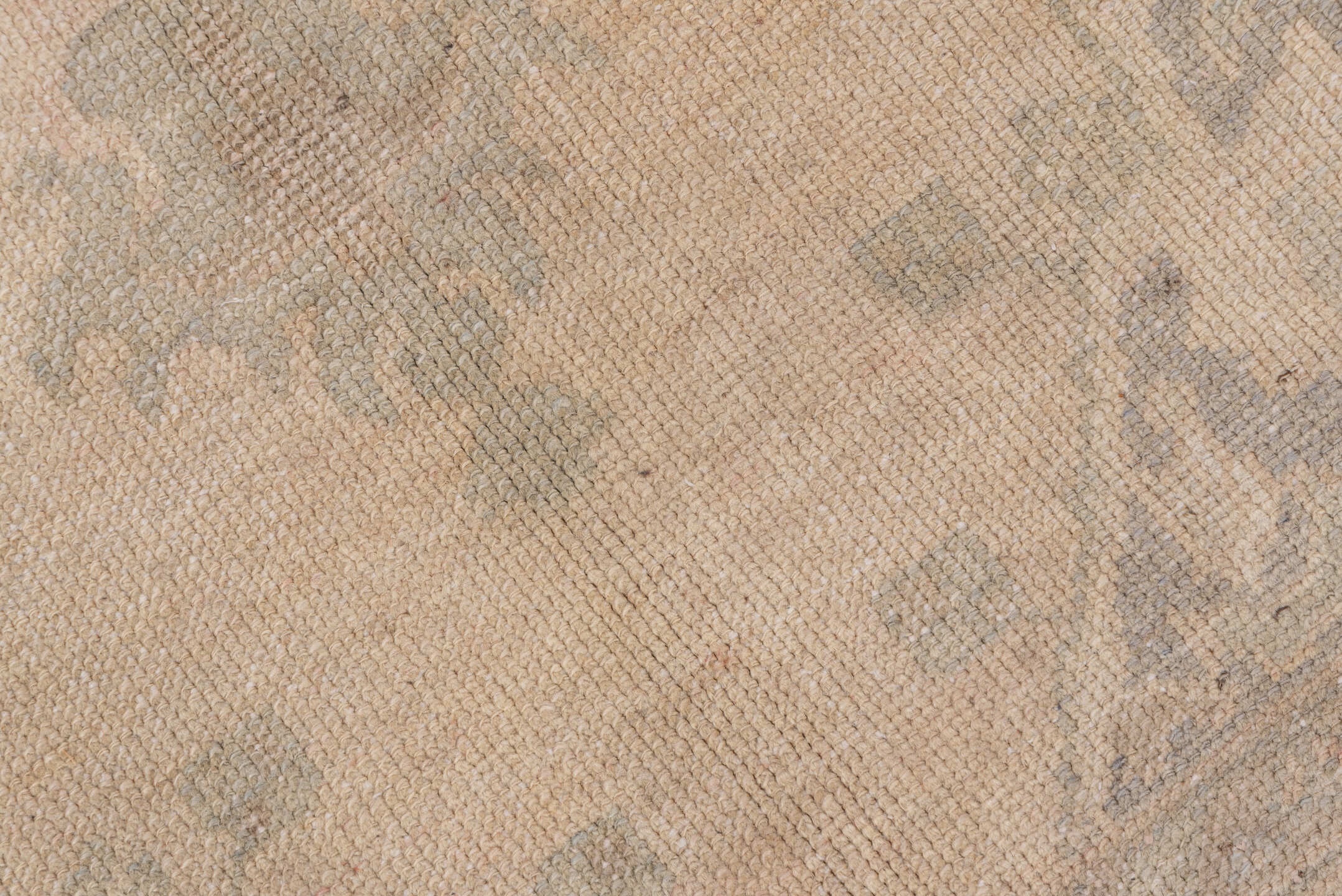 oushak Rug - # 127060