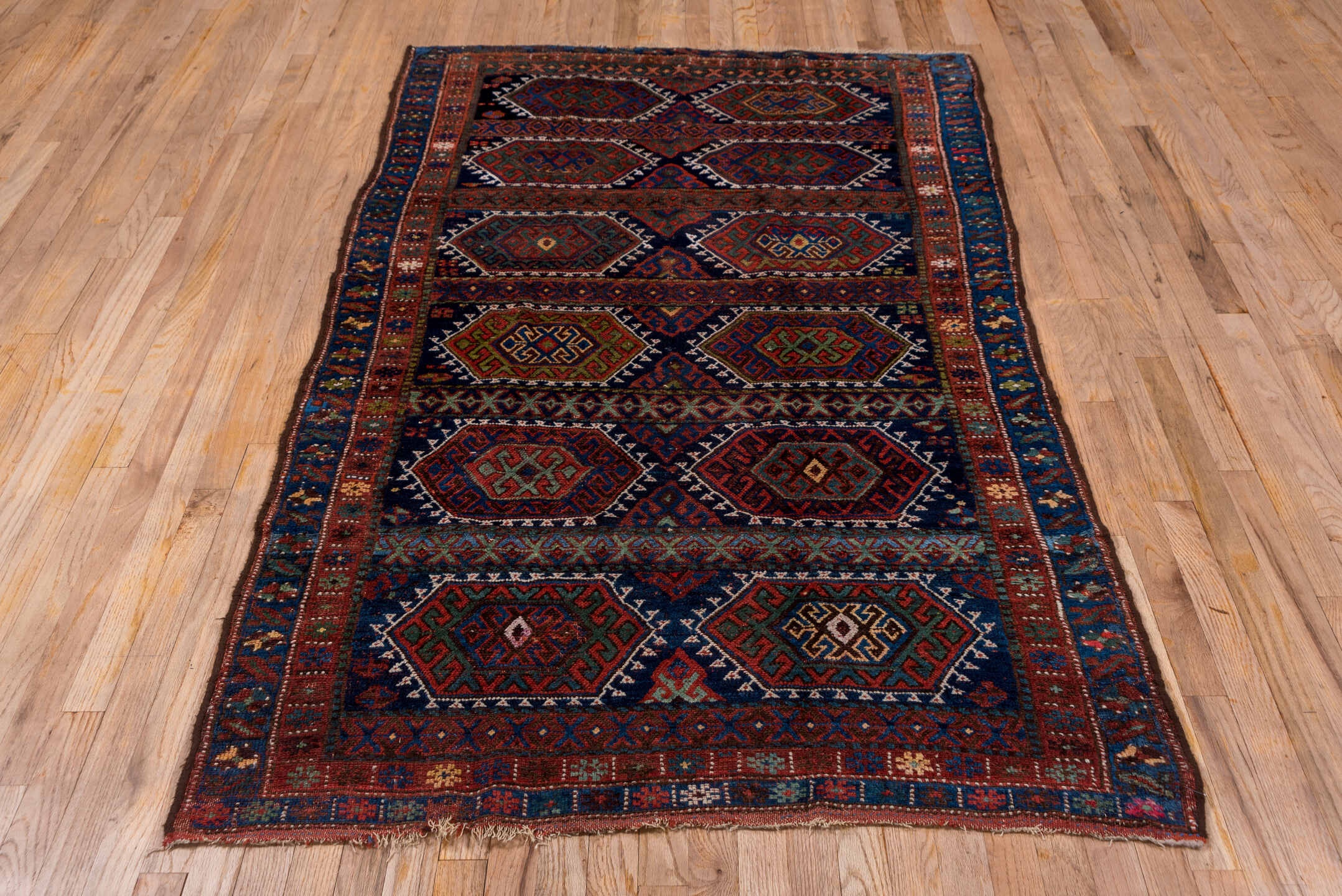 kurd Rug - # 127063