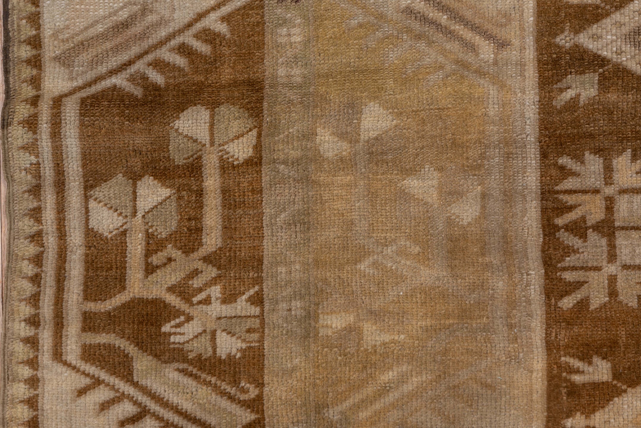 oushak Rug - # 127067
