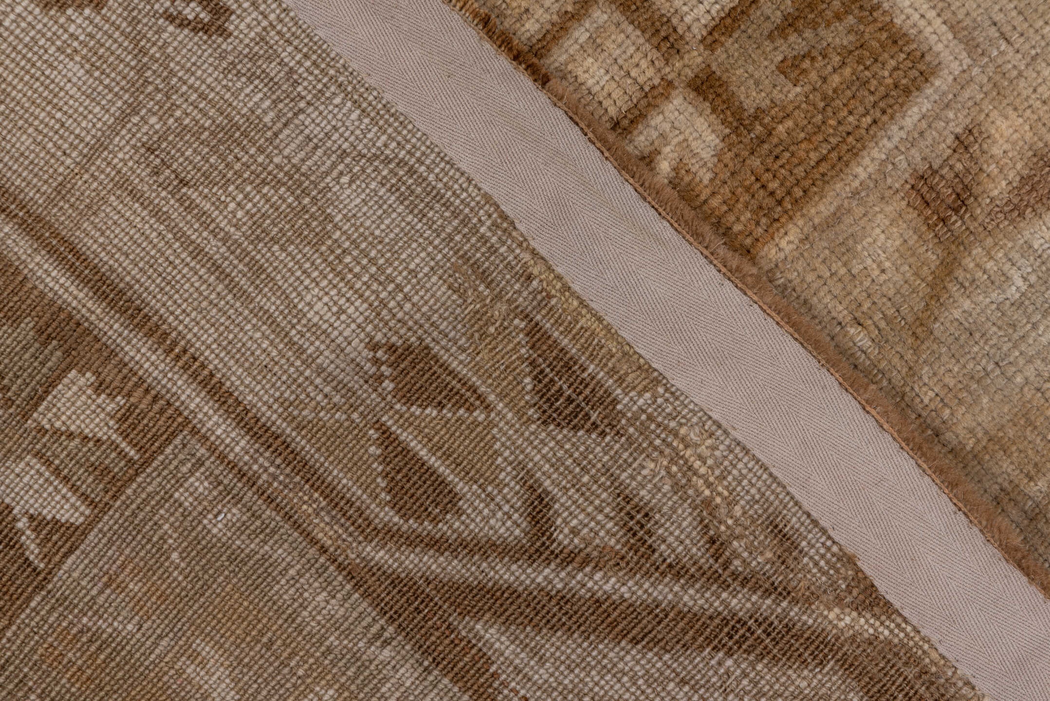 oushak Rug - # 127067