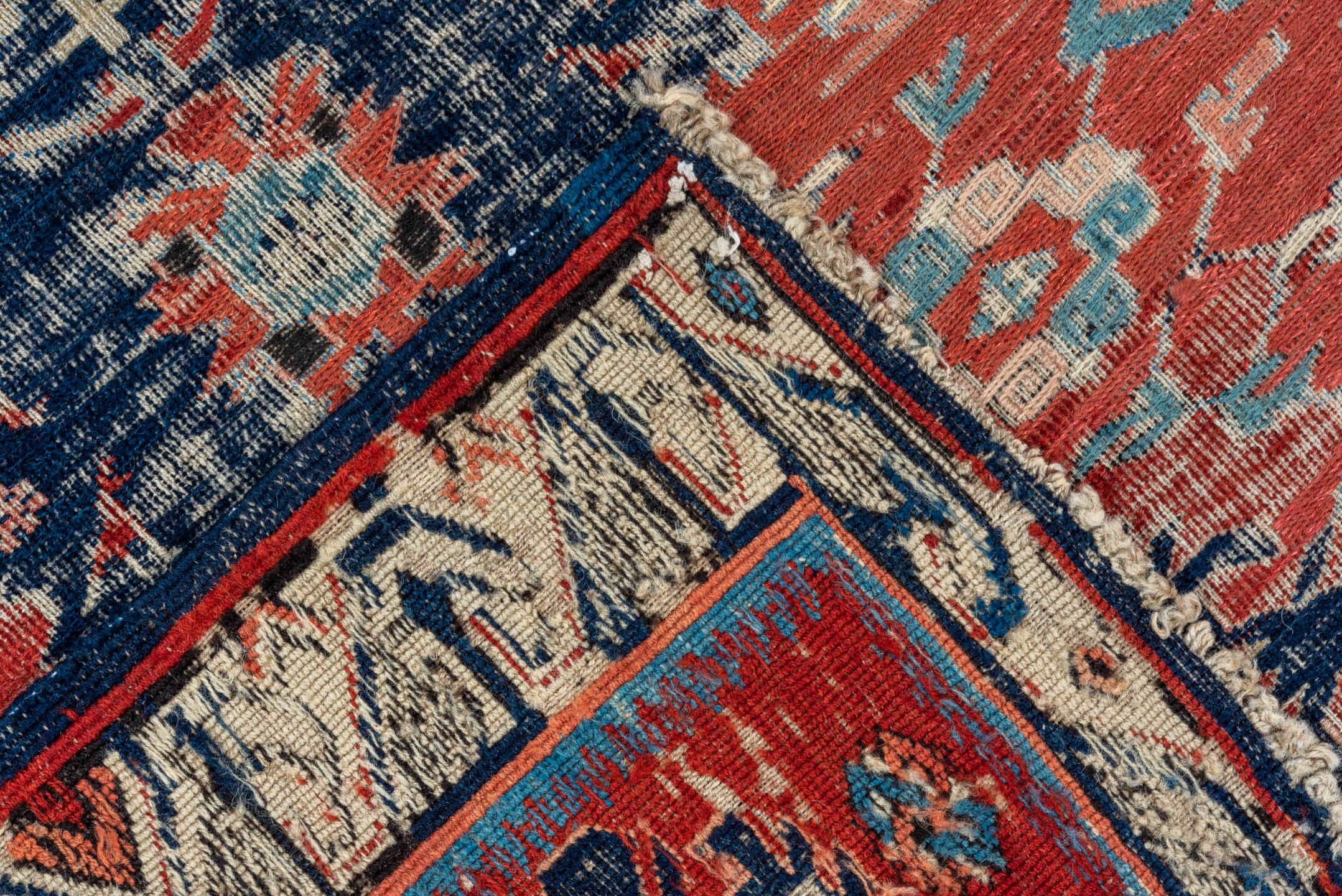 sumak Rug - # 127071