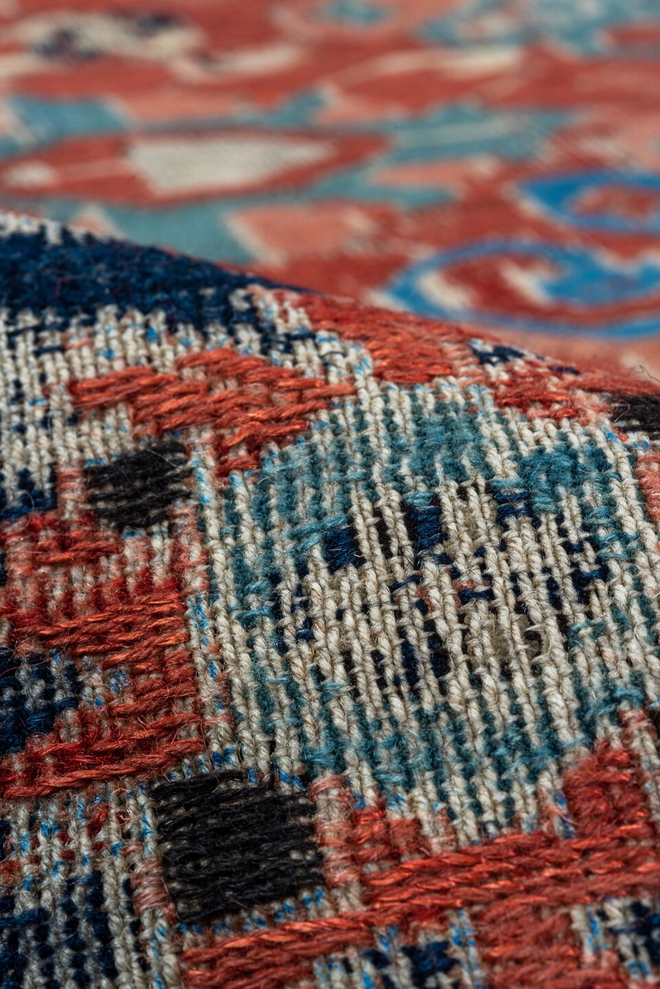 sumak Rug - # 127071